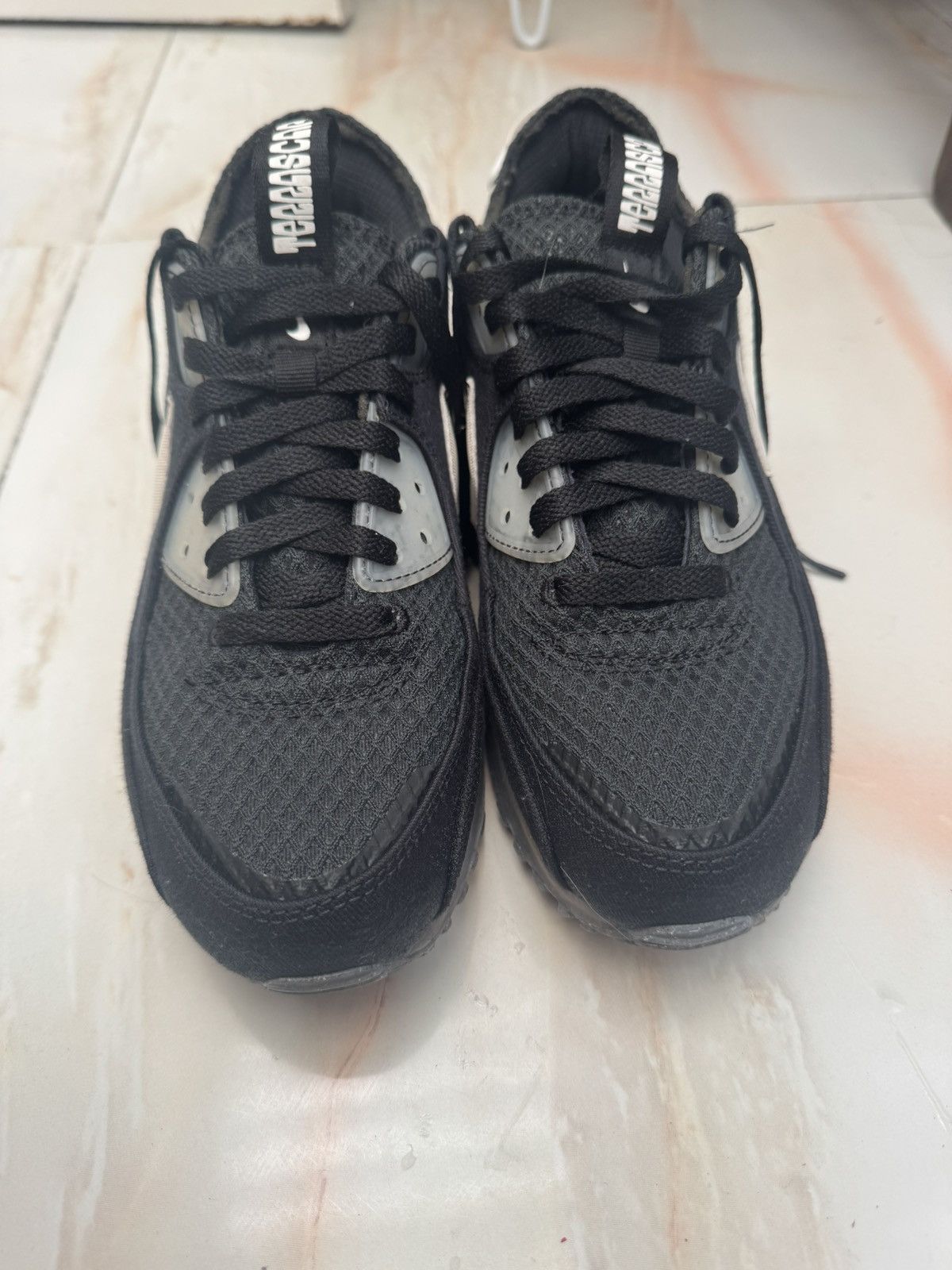 Nike Nike Airmax 90 Terrascape Size US 9 / EU 42 - 1 Thumbnail