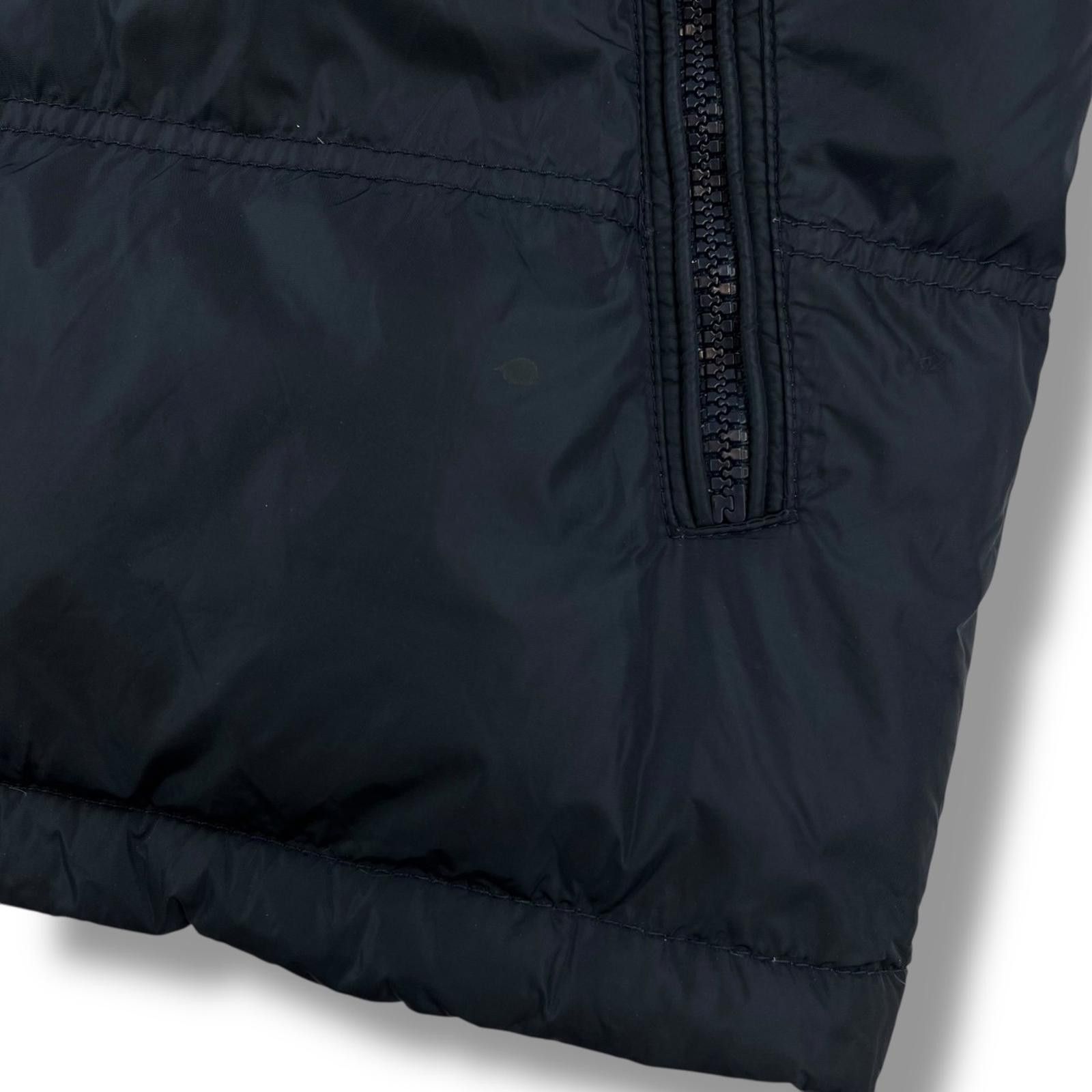 Moncler Moncler Arcs Navy Puffer Jacket Size US S / EU 44-46 / 1 - 6 Thumbnail