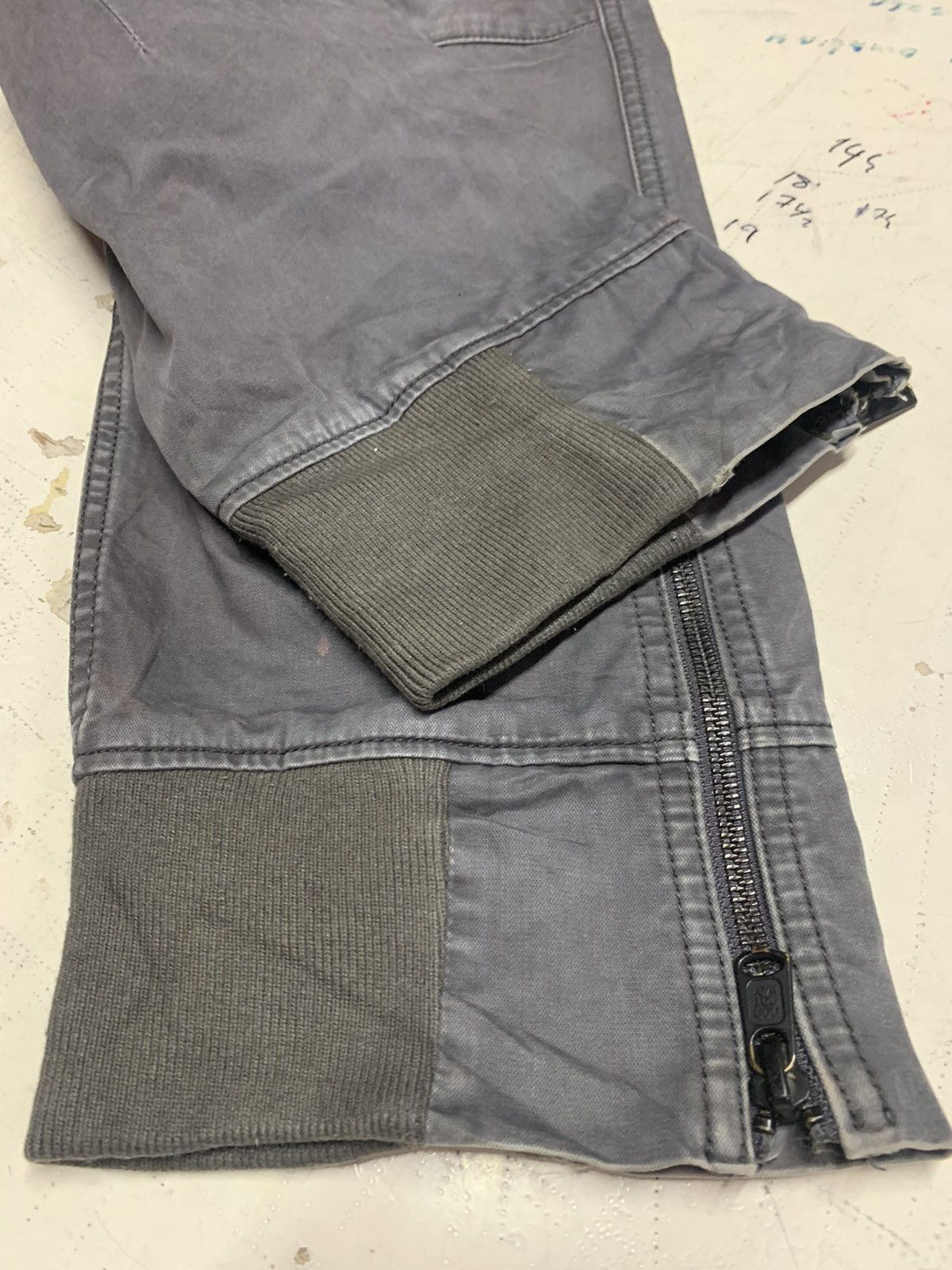 Nonnative Vintage nonnative pants men’s fashion Size US 34 / EU 50 - 25 Thumbnail
