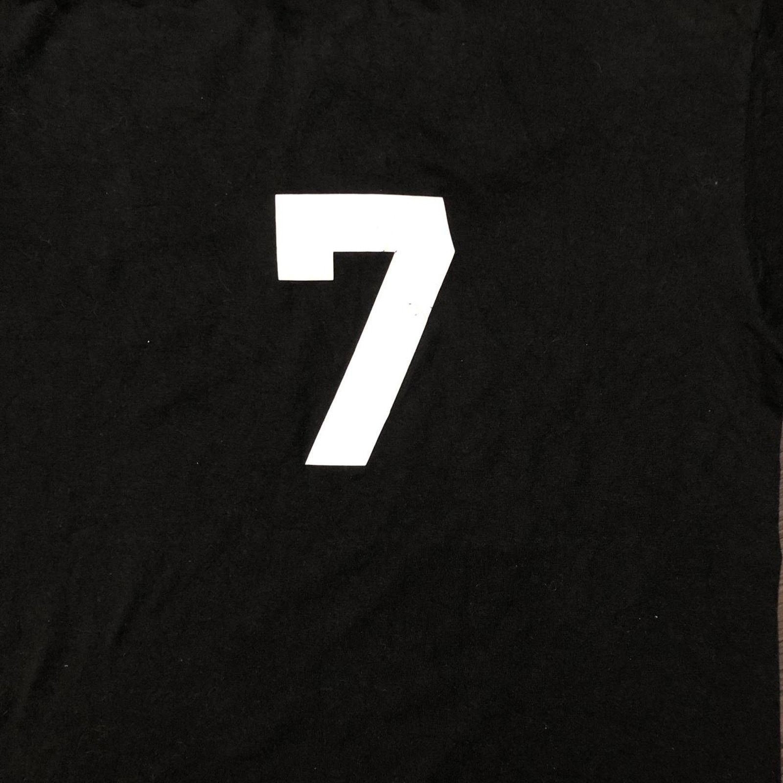 Other Men’s Black ‘Storm’ Baseball Graphic Tee Size US M / EU 48-50 / 2 - 5 Thumbnail