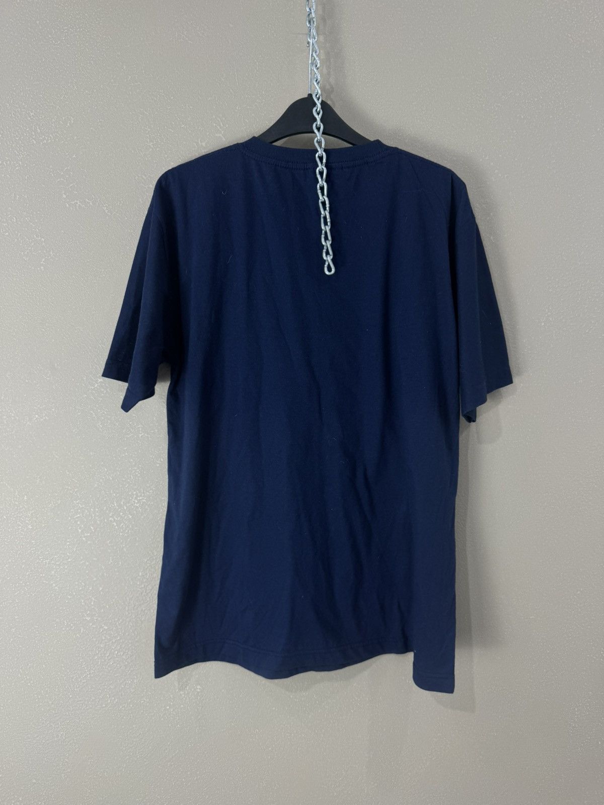 Independent Truck Co. Mens Vintage Independent T Shirt streetwear y2k rare rap Size US L / EU 52-54 / 3 - 2 Thumbnail