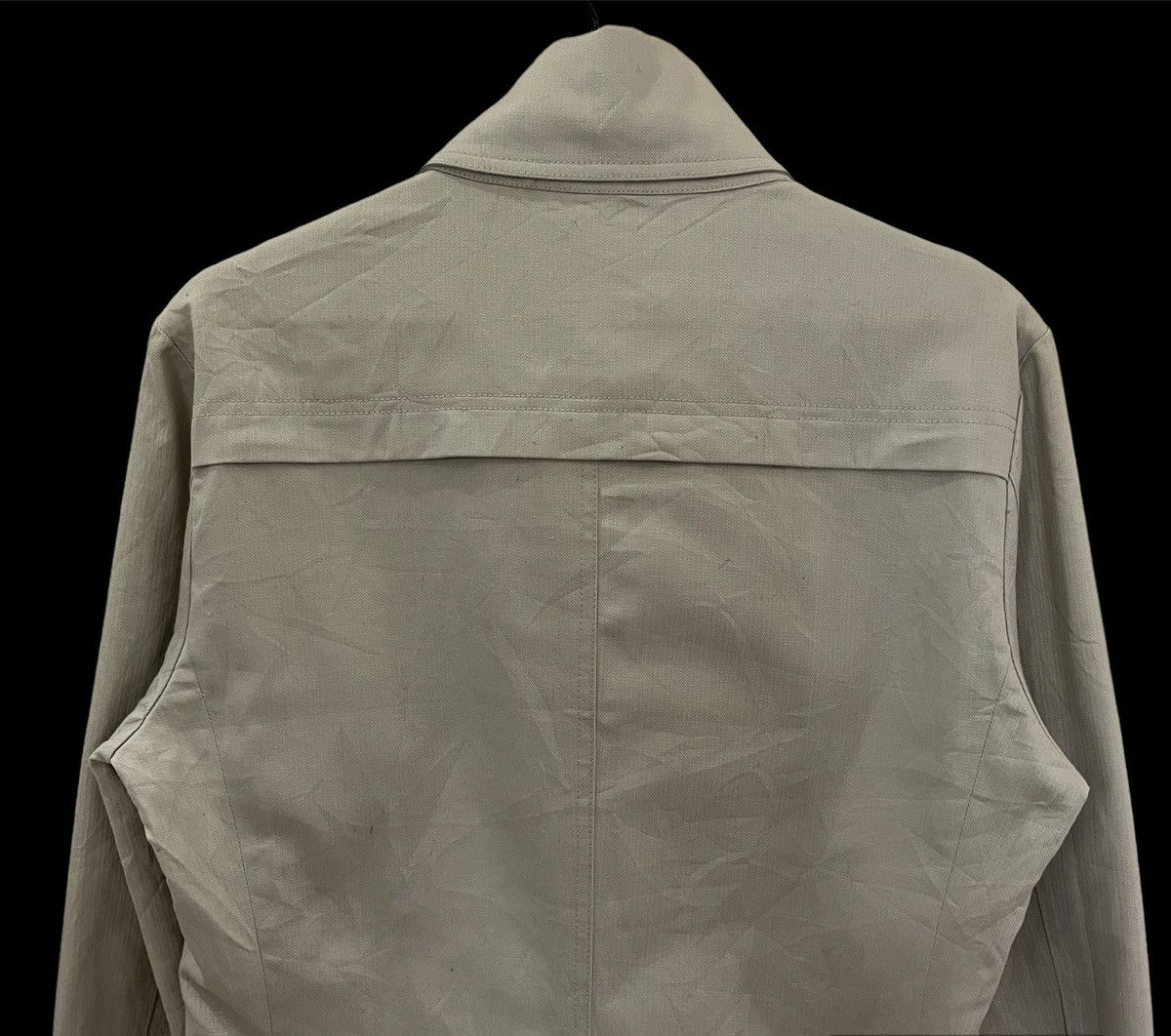 Tornado Mart Vintage Tornando Mart Japan Jacket Size US S / EU 44-46 / 1 - 11 Thumbnail
