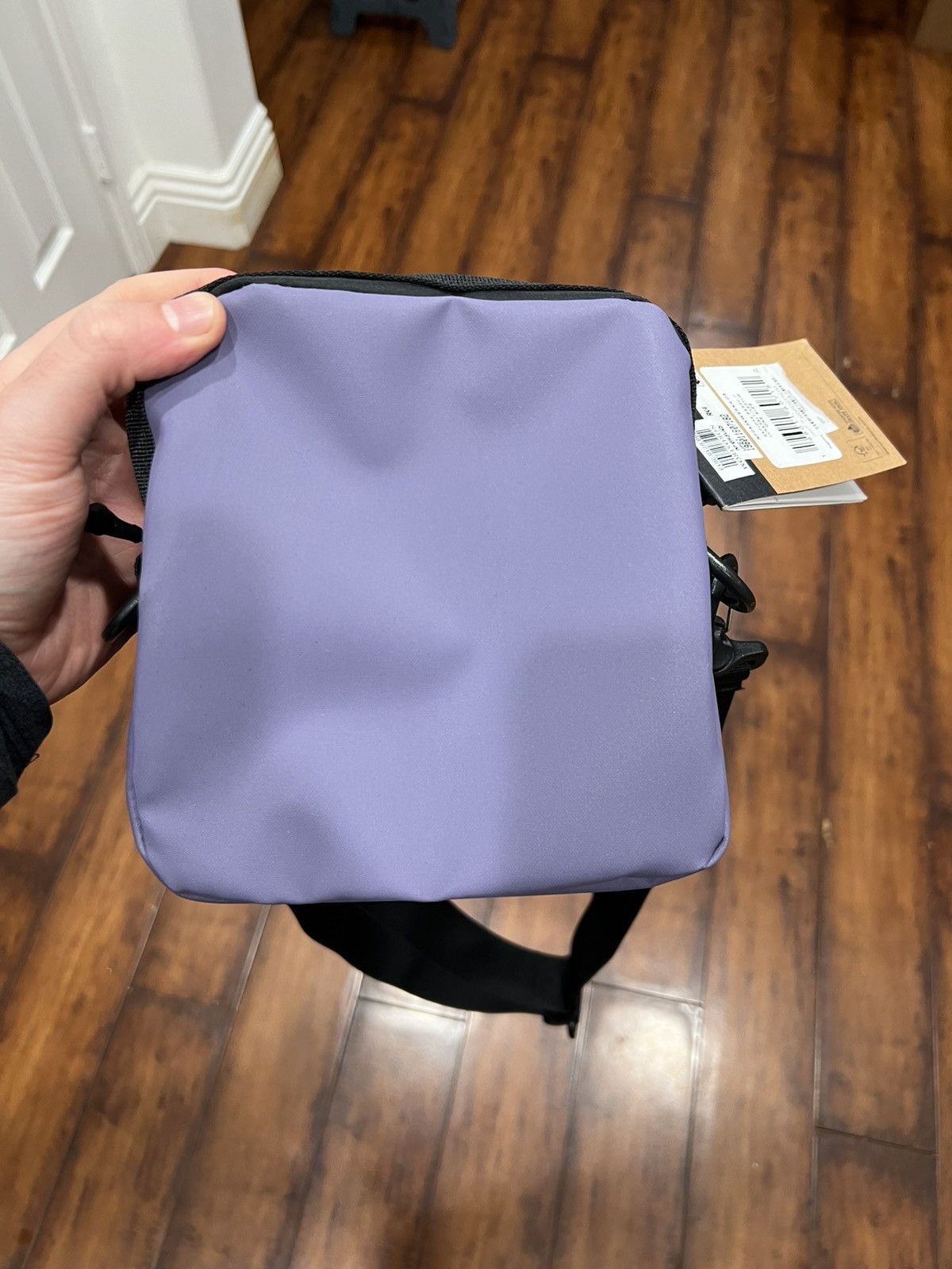 The North Face North face Bardu II bag Size ONE SIZE - 4 Thumbnail