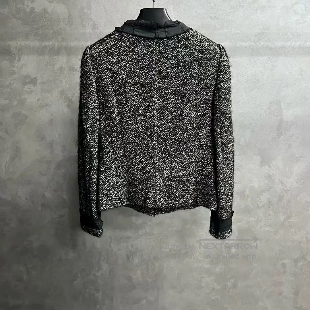 Dolce & Gabbana Dolce&Gabbana Latest Casual Jacket. Size M / US 6-8 / IT 42-44 - 2 Thumbnail