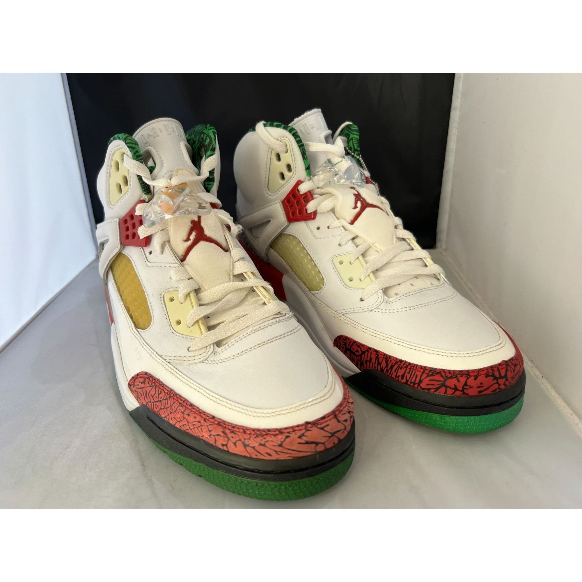 JORDAN SPIZ'IKE OG 2006 - 315371 161 Men's size 13