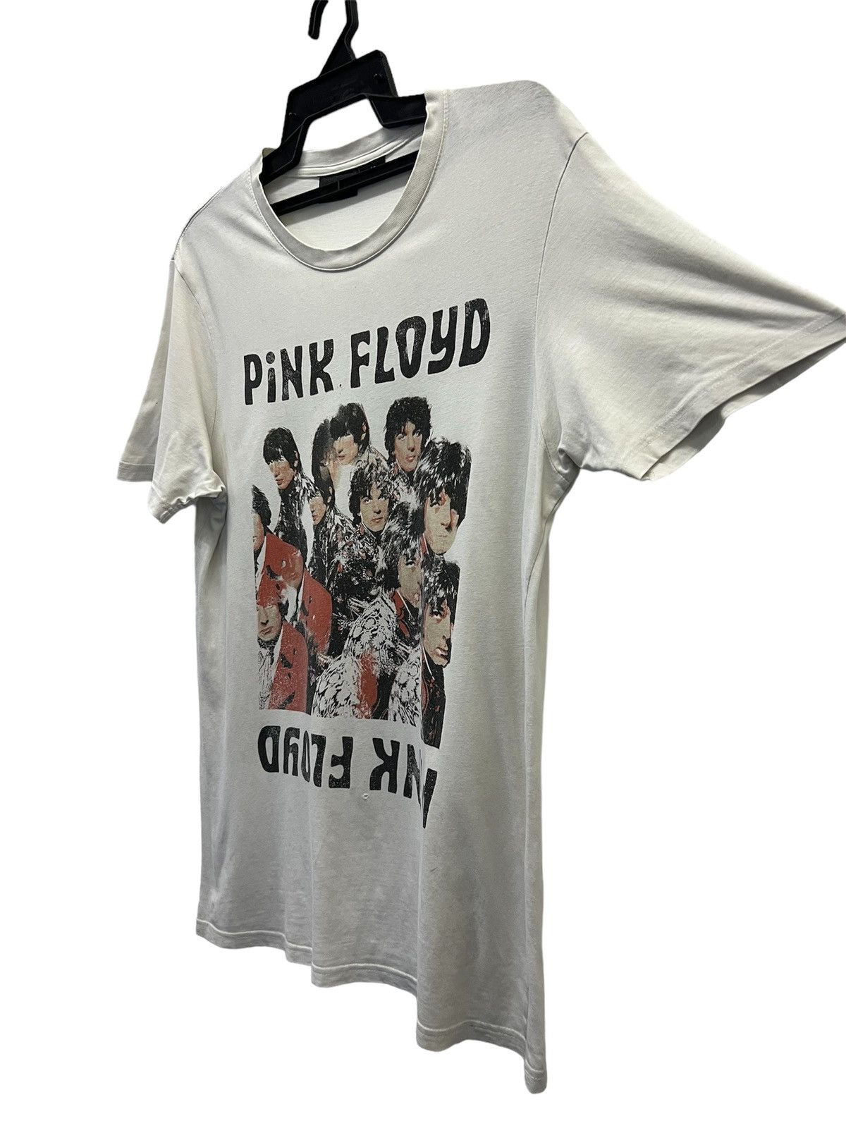 Band Tees × Pink Floyd PINK FLOYD ROCK BAND SHIRT Size US L / EU 52-54 / 3 - 3 Thumbnail