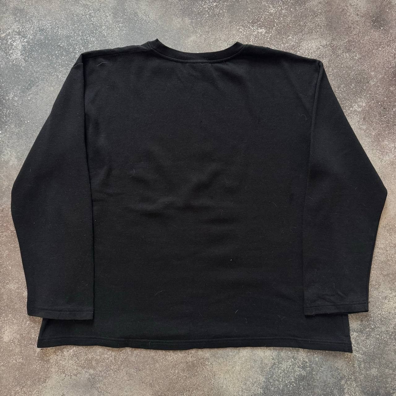 20471120 Y2K Tribal Vintage Long Sleeve Top Size US XL / EU 56 / 4 - 7 Thumbnail