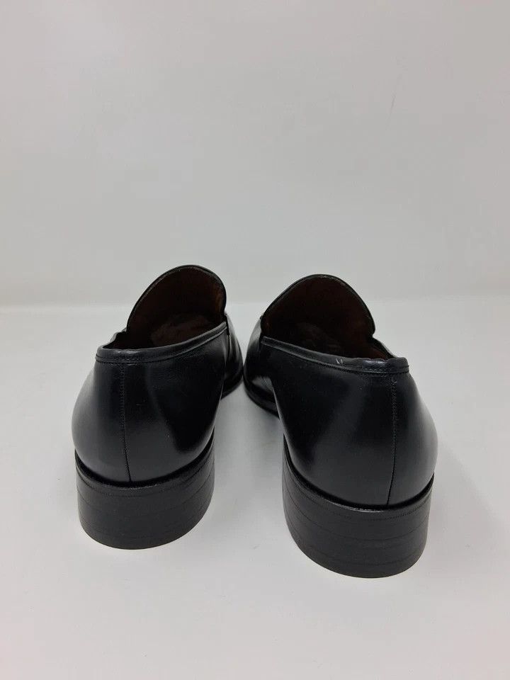Bally Vintage Bally of Switzerland Nirvana Slip on Loafers New Size US 8 / EU 41 - 5 Thumbnail