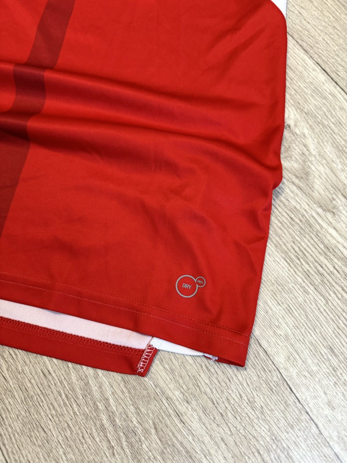 Puma 🔷Puma Arsenal 2016/17 Soccer jersey🔷 Size US S / EU 44-46 / 1 - 3 Thumbnail