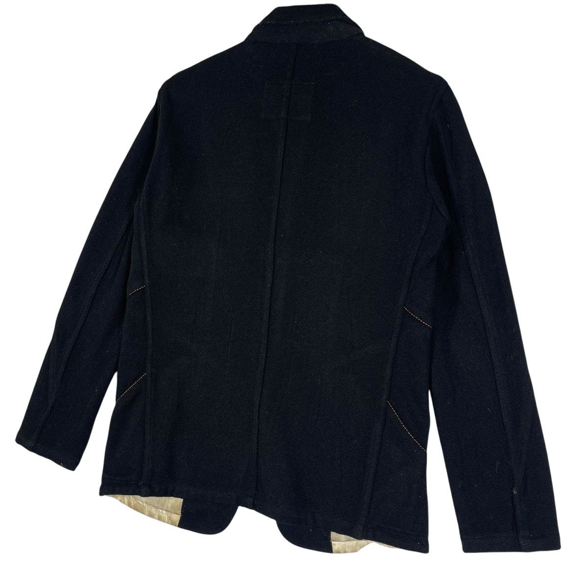 Marithe + Francois Girbaud Vintage Marithé François Girbaud Archival Jacket Size US M / EU 48-50 / 2 - 11 Thumbnail