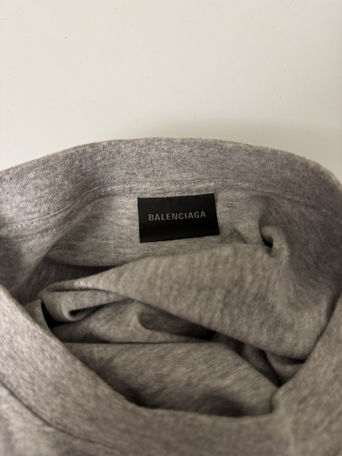Balenciaga Balenciaga Britney Spears Tshirt Size US L / EU 52-54 / 3 - 5 Thumbnail