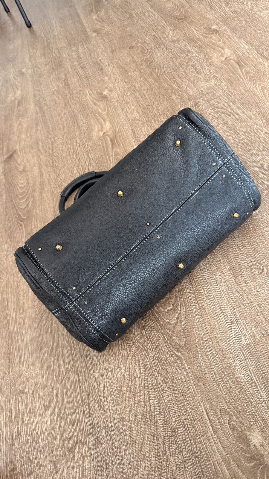 Chloe Chloe paddington vintage medium bag Size ONE SIZE - 5 Thumbnail