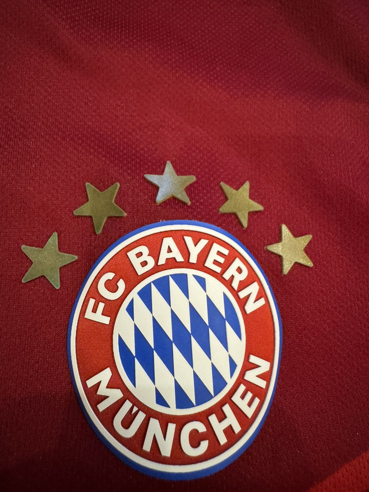 Adidas BAYERN MUNICH 2021 2022 HOME SHIRT FOOTBALL ADIDAS SIZE XL Size US XL / EU 56 / 4 - 7 Thumbnail