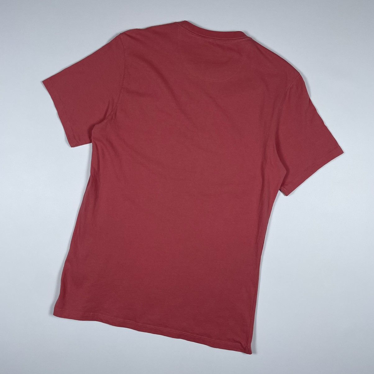 Barbour Barbour International Steve McQueen T-Shirt Size US L / EU 52-54 / 3 - 10 Thumbnail