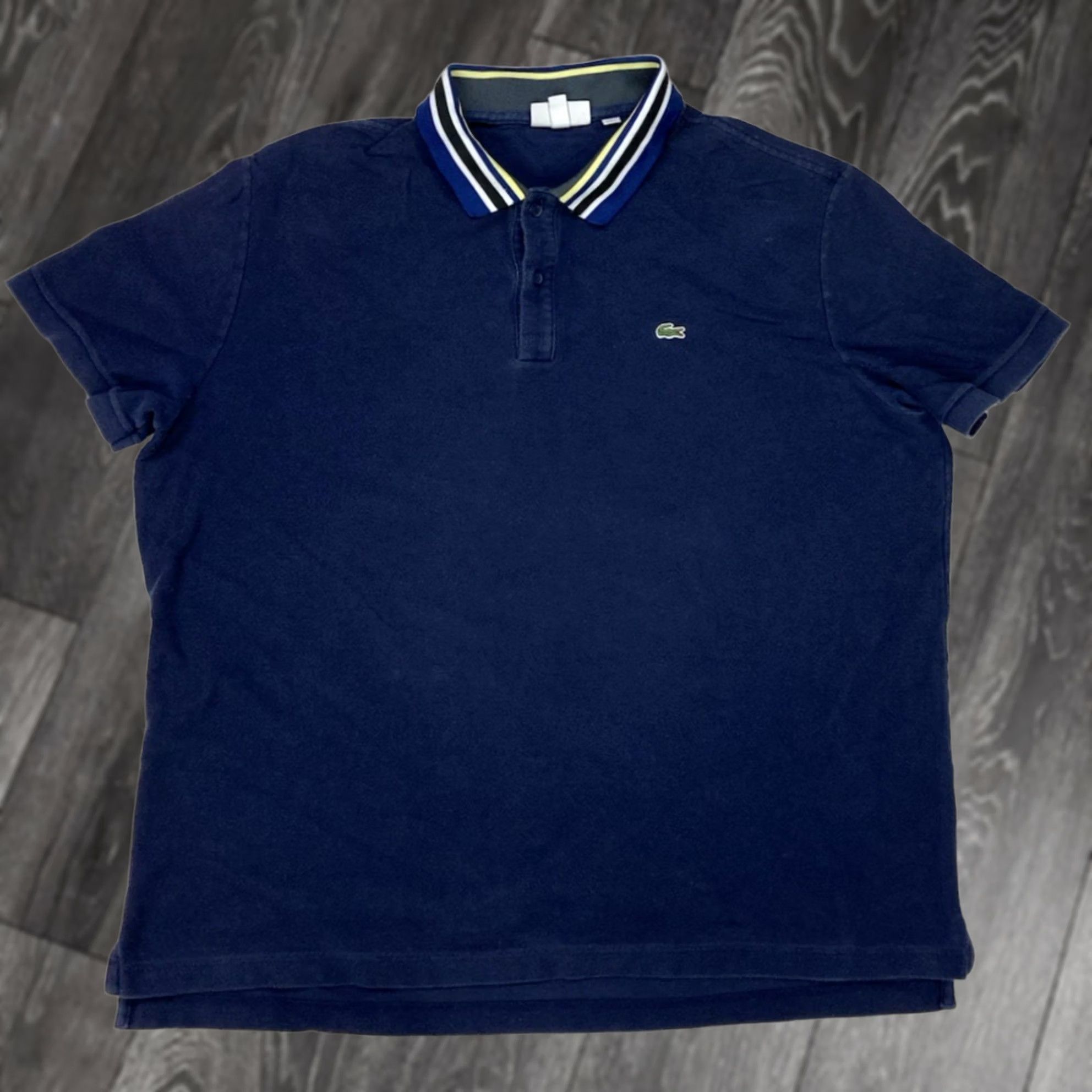 Lacoste AUTHENTIC MEN