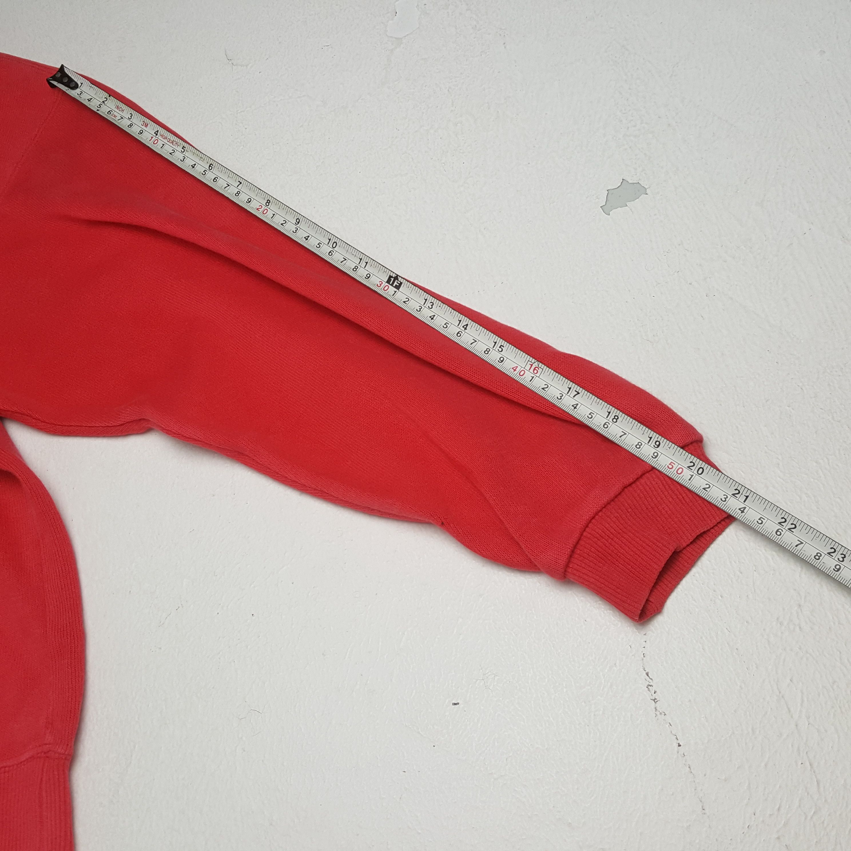 Japanese Brand × Kenzo × Vintage Vintage KENZO JEANS Japan Brand Sweatshirt c271n21 Size US XL / EU 56 / 4 - 6 Thumbnail