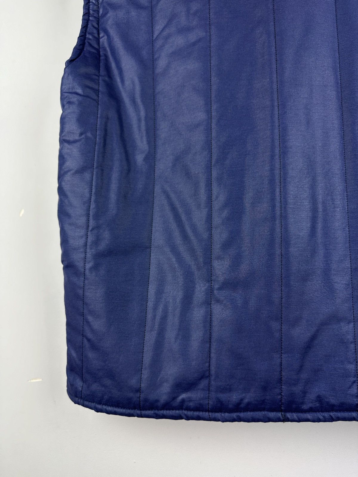 Mercedes-Benz × Vintage Vintage Mercedes Benz Racing Vest Size US M / EU 48-50 / 2 - 14 Thumbnail