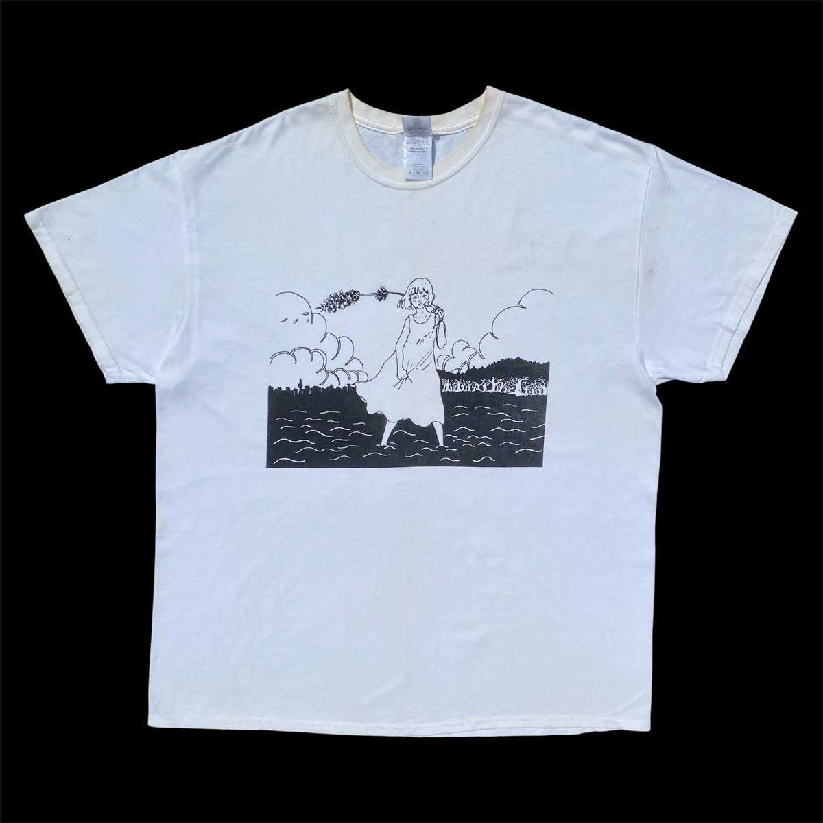 Japanese Brand RARE ‼️ Anime Size US XXL / EU 58 / 5 - 1 Thumbnail