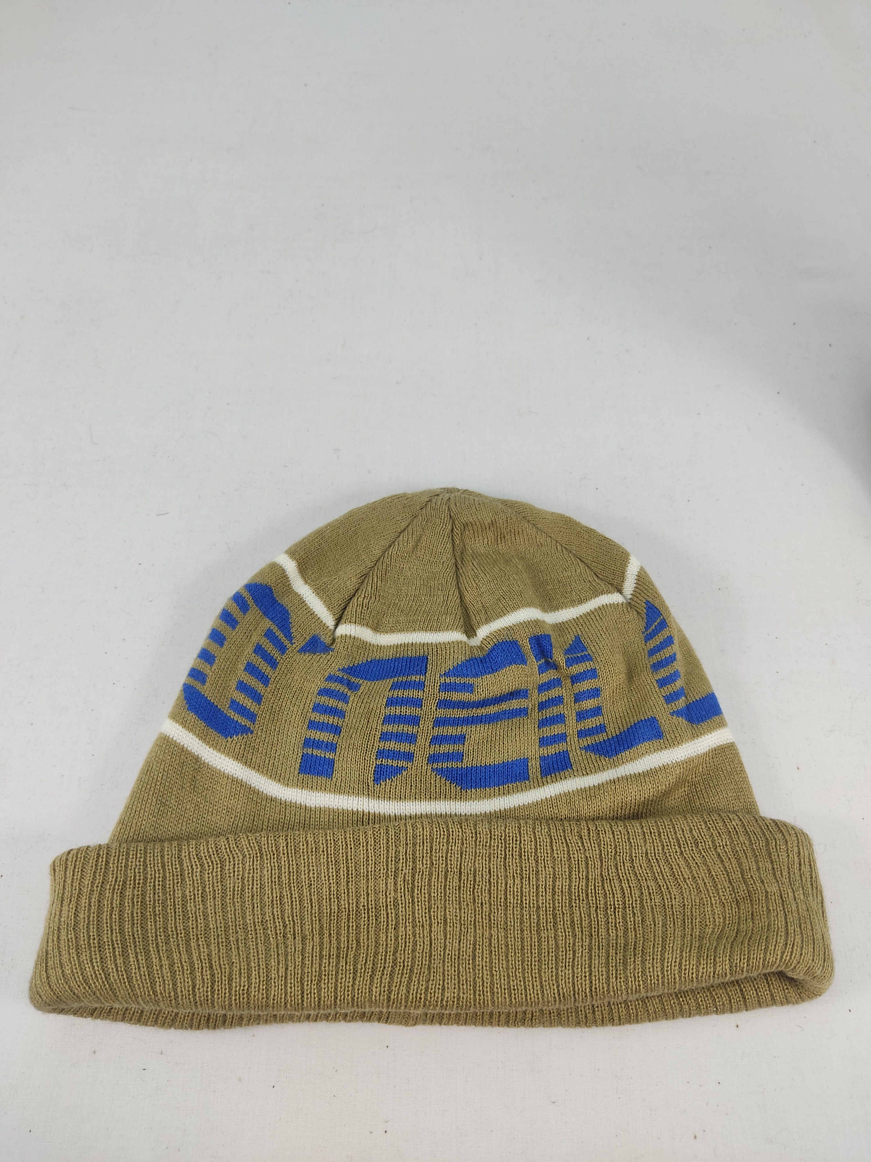 Japanese Brand × O'Neill × Vintage Vintage O'neill Beanie / Snow Hat / Snow Cap Size ONE SIZE - 5 Thumbnail