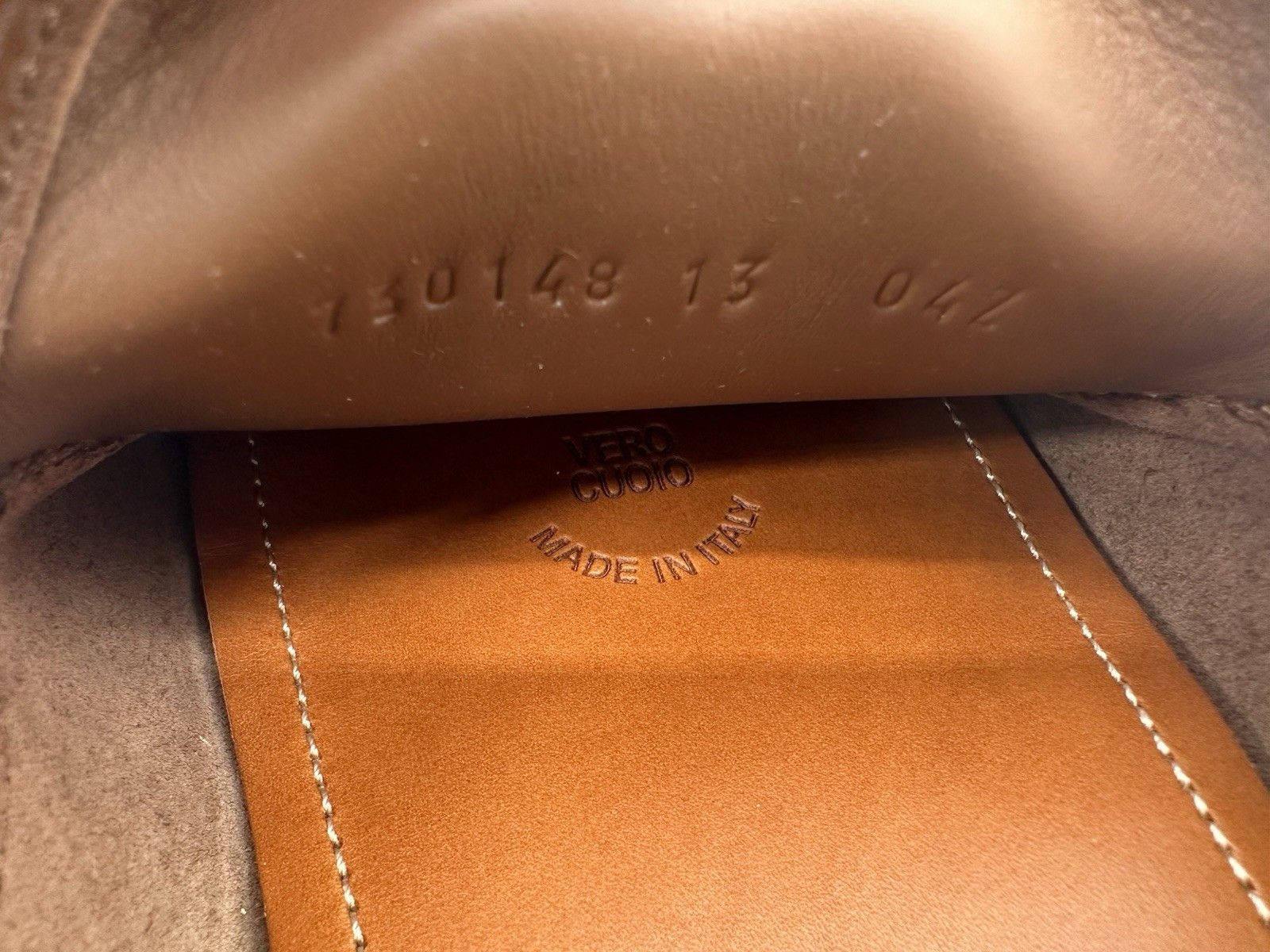 Gucci New Gucci Mokassins US-14/UK-13/EU-47 Size US 14 / EU 47 - 12 Thumbnail