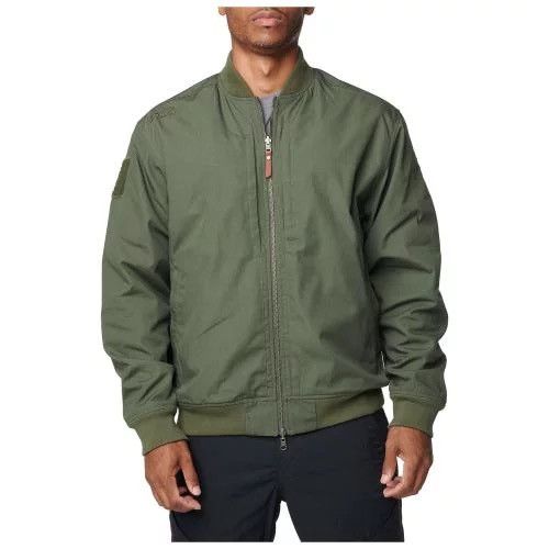 5.11 5.11 Tactical Revolver Reversible Jacket Size US L / EU 52-54 / 3 - 2 Thumbnail