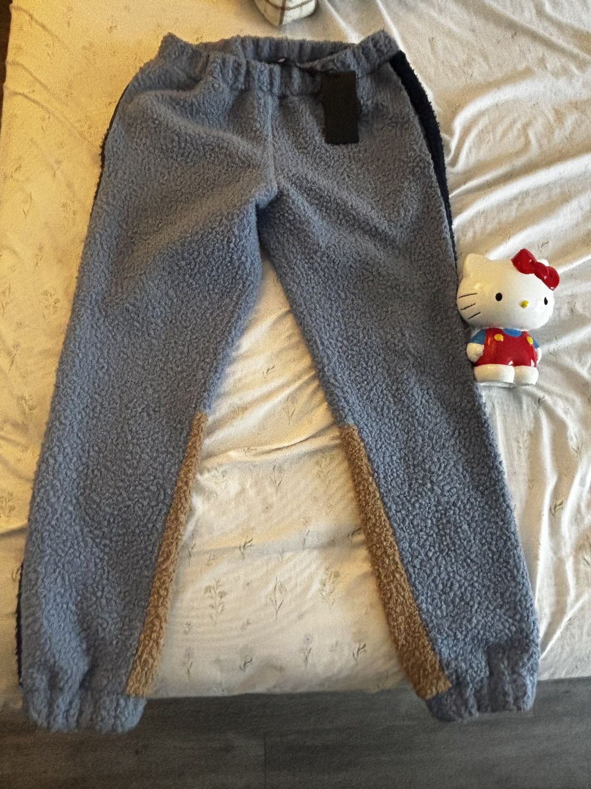 Astrid Andersen Sherpa two tone pants Size US 32 / EU 48 - 3 Thumbnail
