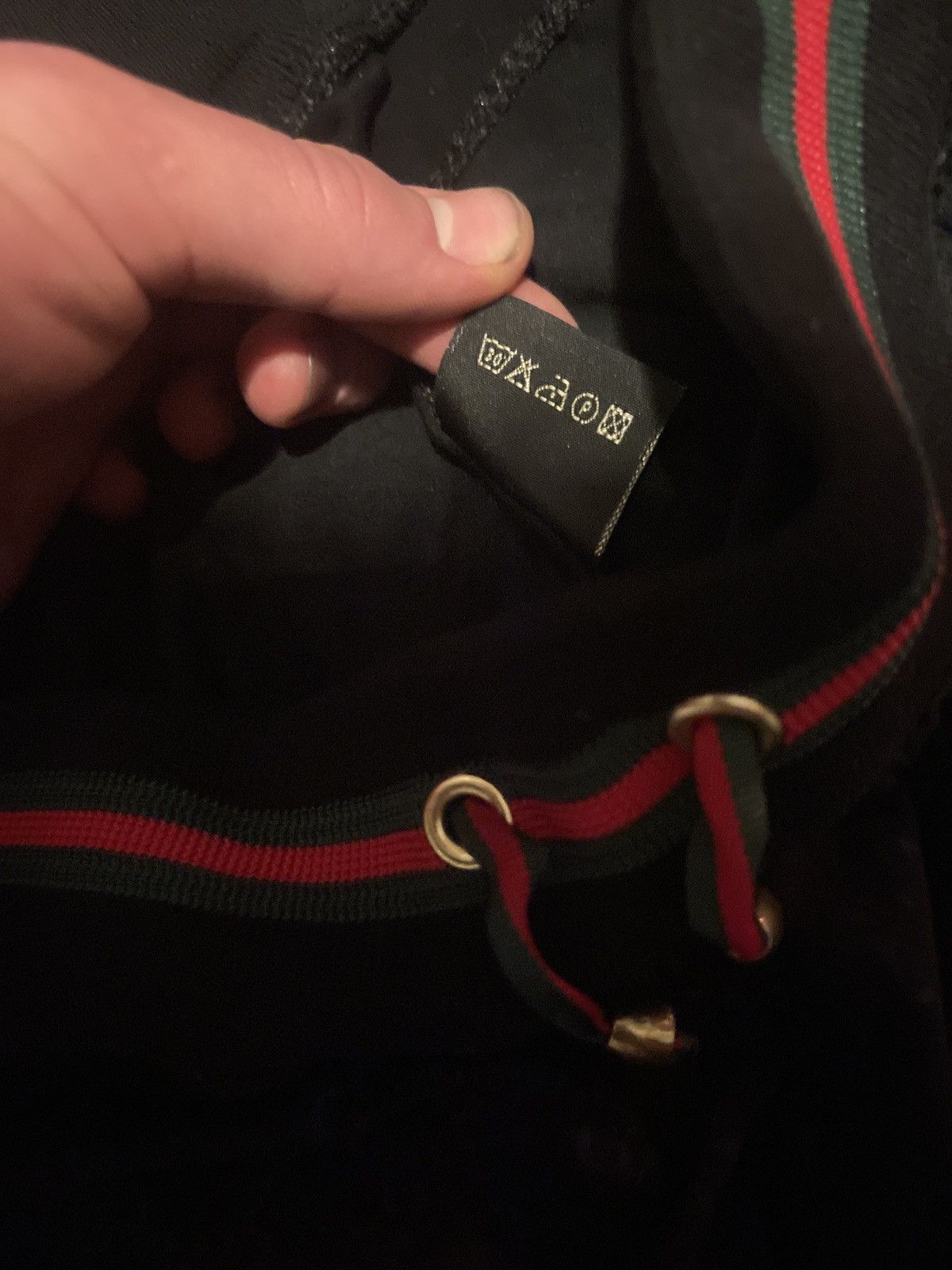 Gucci Gucci Sweat-Shorts Size 36" / US 14 / IT 50 - 5 Thumbnail