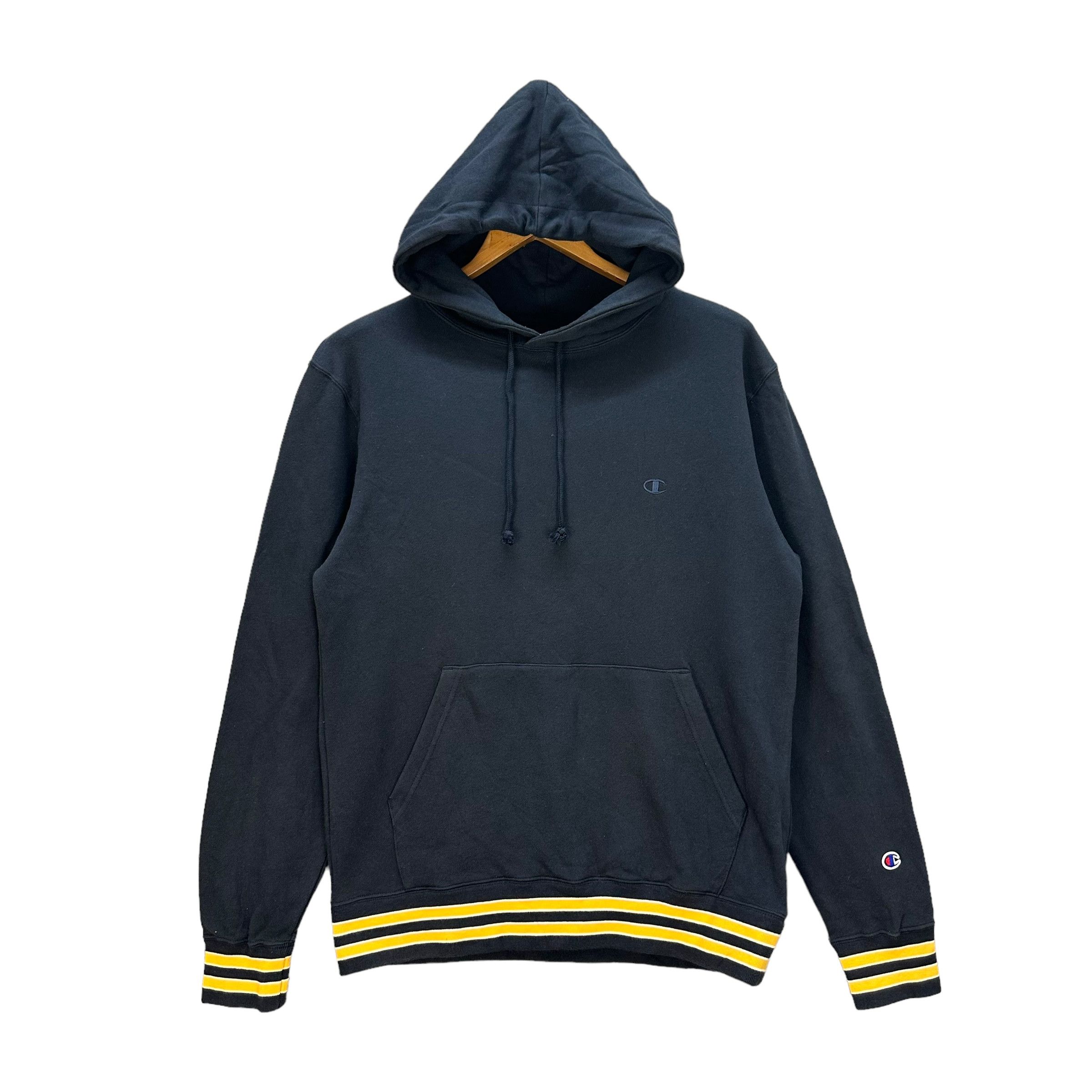 Champion CHAMPION PULLOVER HOODIES #9061-53 Size US L / EU 52-54 / 3 - 1 Thumbnail