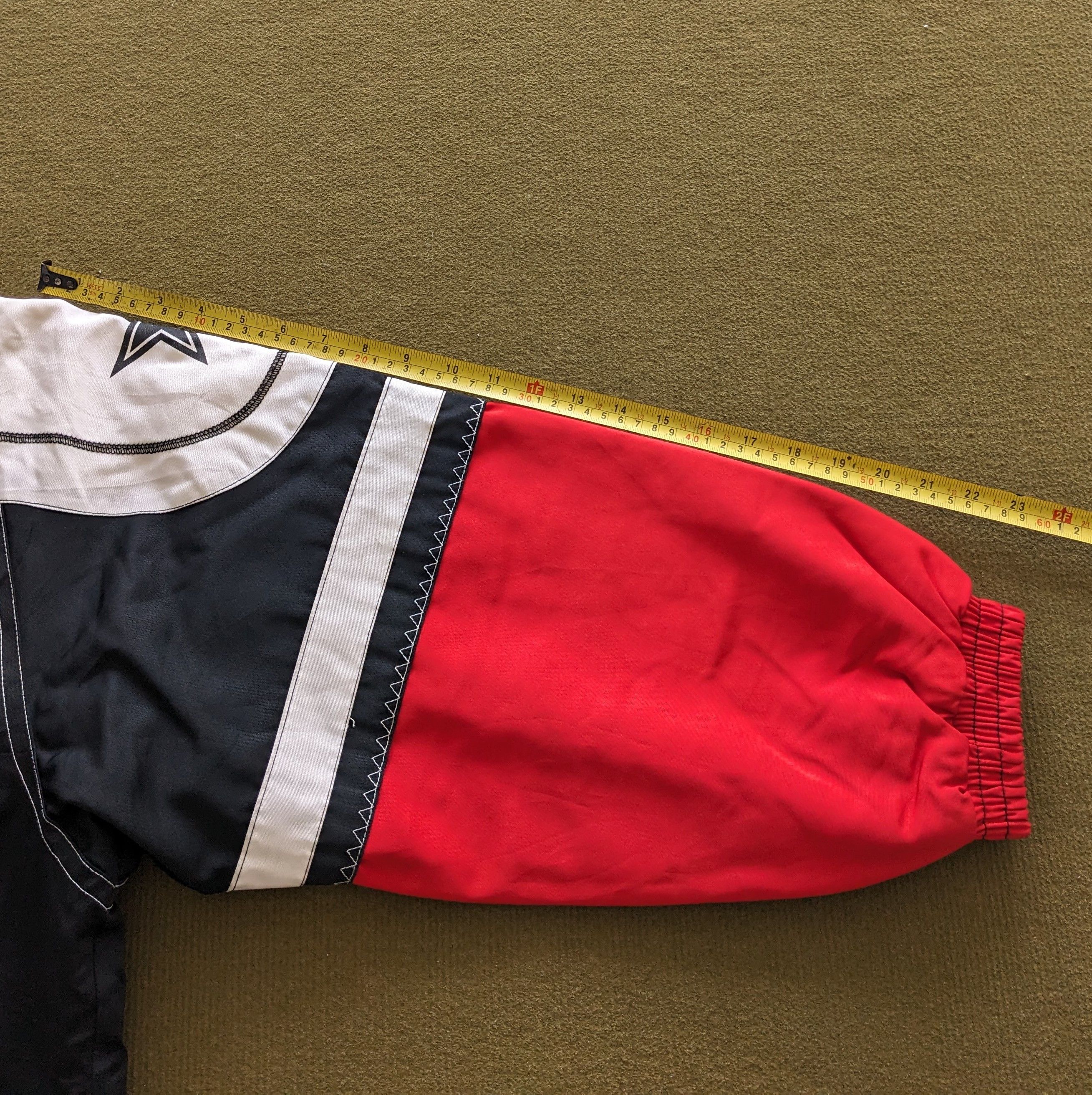 Other Vintage RAPIDO Motorcycle Sportswear Hoodies Jacket Size US XXL / EU 58 / 5 - 7 Thumbnail