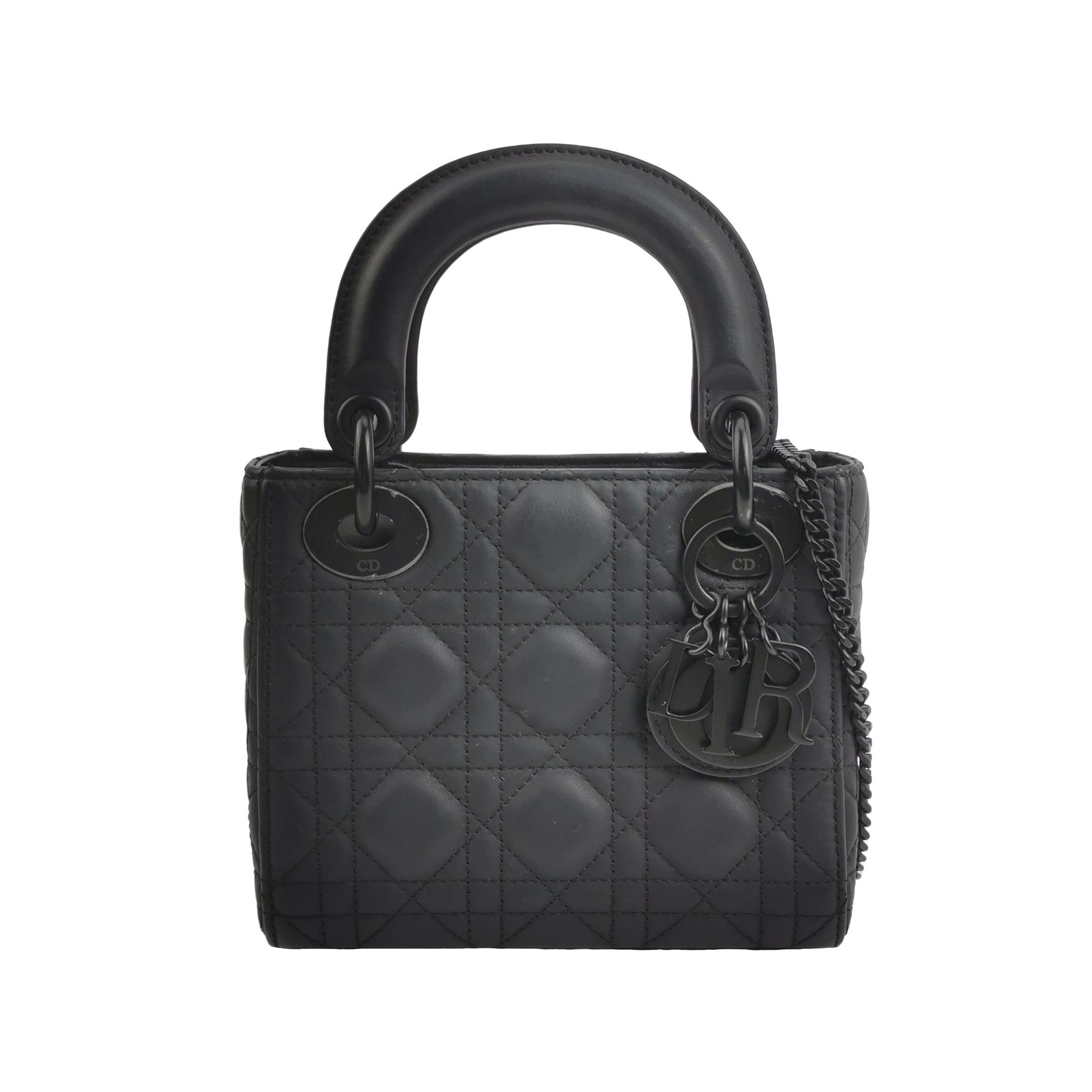 Dior Dior Women os Shoulder Bags Size ONE SIZE - 1 Thumbnail