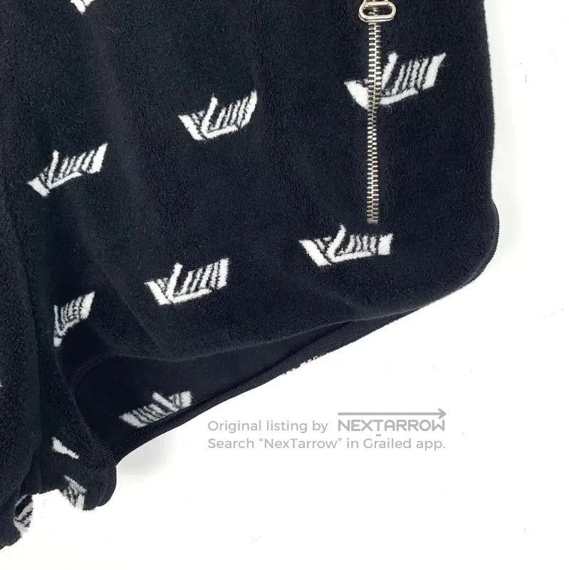 Louis Vuitton Louis Vuitton Black Cotton Women’s Shorts . Size 24" / US 00 / IT 34 - 4 Thumbnail