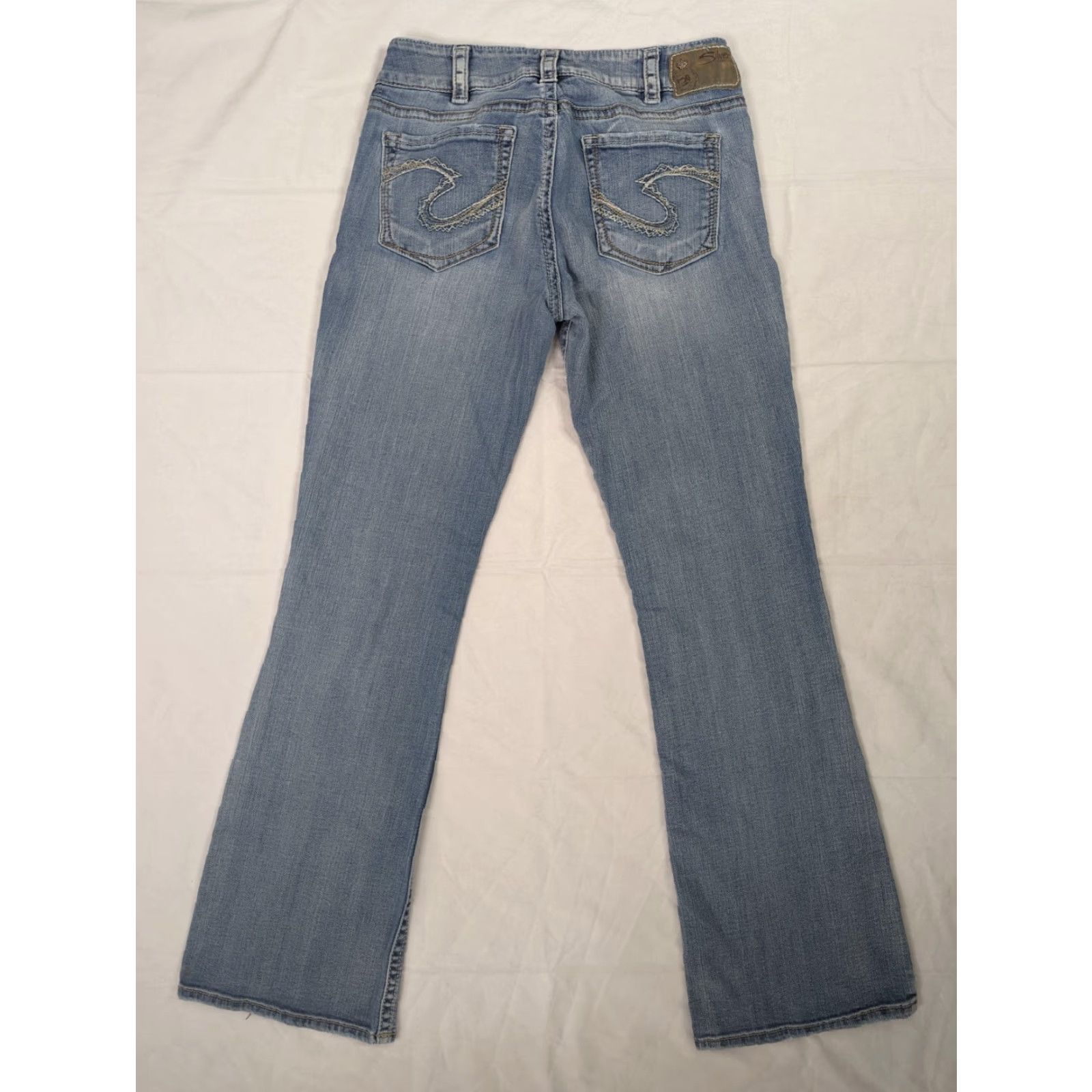 Vintage VINTAGE? No. Size 30" / US 8 / IT 44 - 2 Thumbnail