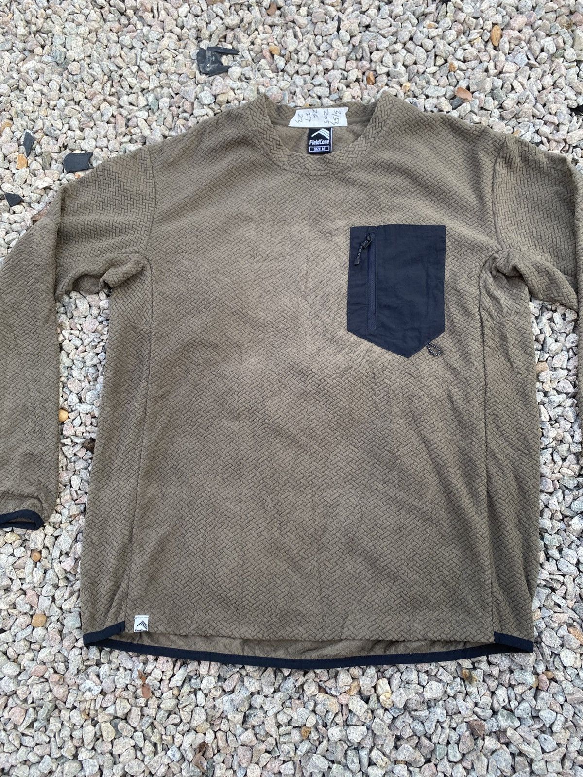 Other Size M fieldcore long sleeve pit 20.5 Size US M / EU 48-50 / 2 - 1 Thumbnail