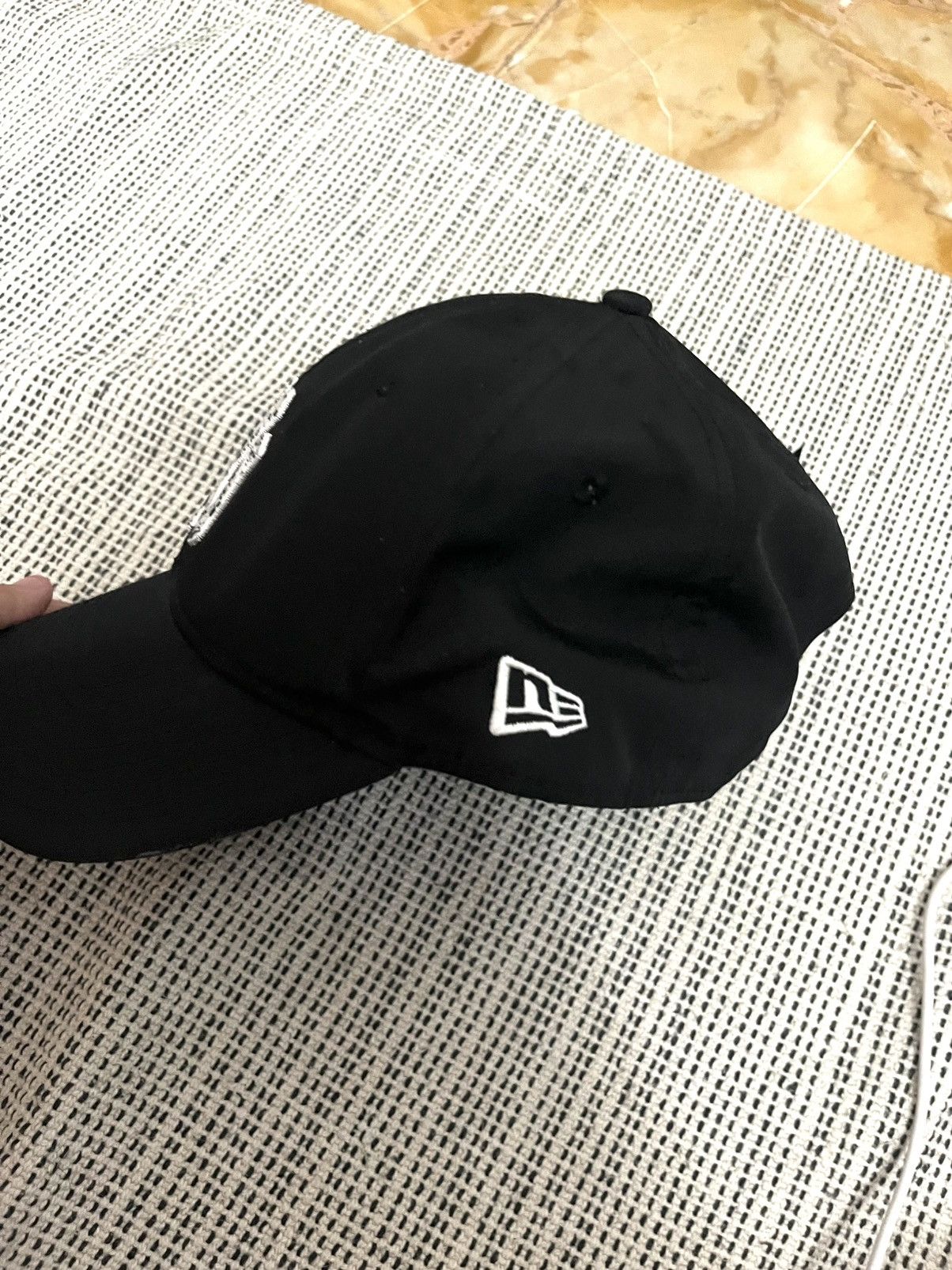 New Era Capellino new era nero Size ONE SIZE - 2 Thumbnail