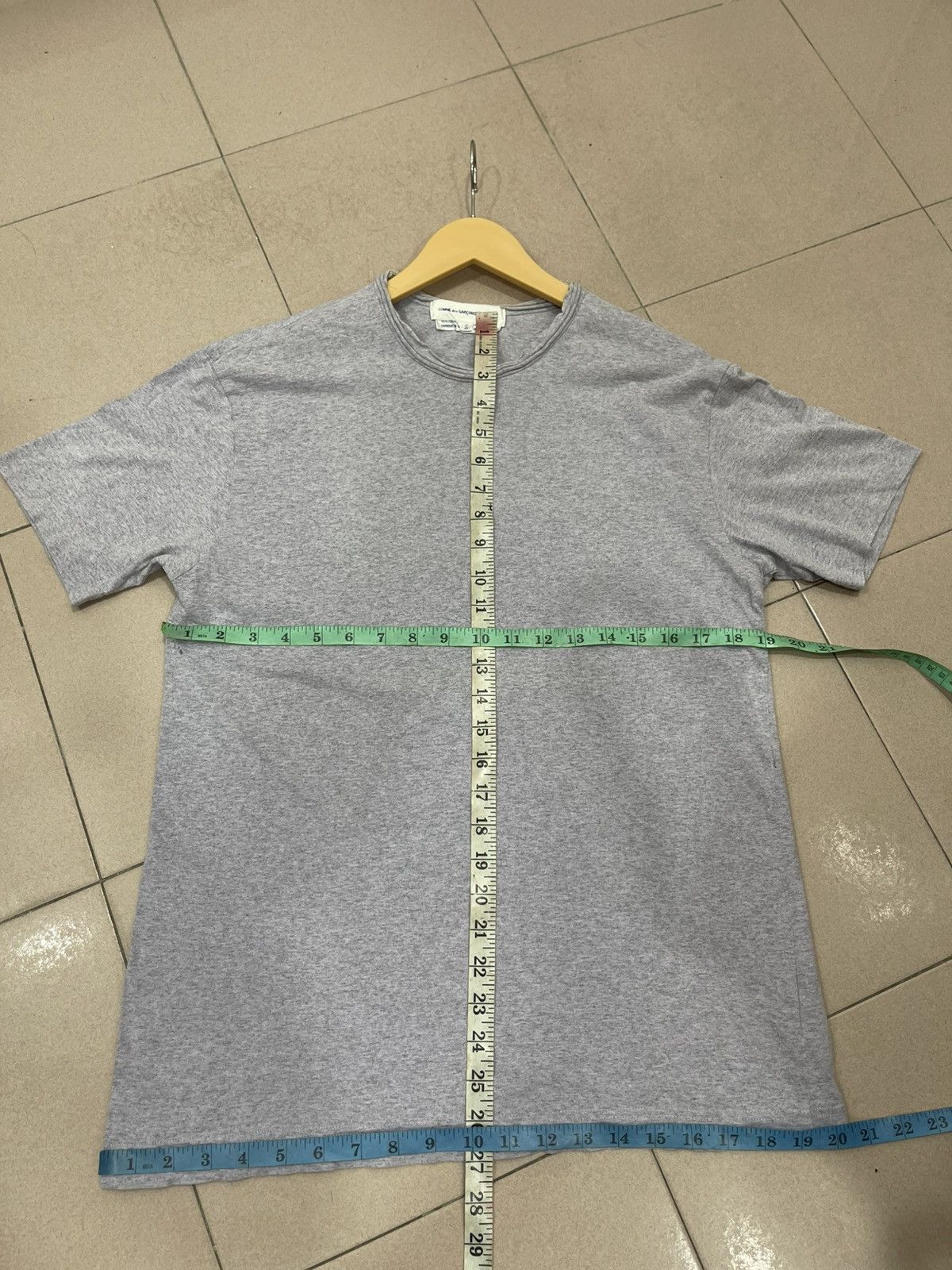 Comme des Garcons Comme des Garcons SHIRT Size US S / EU 44-46 / 1 - 8 Thumbnail