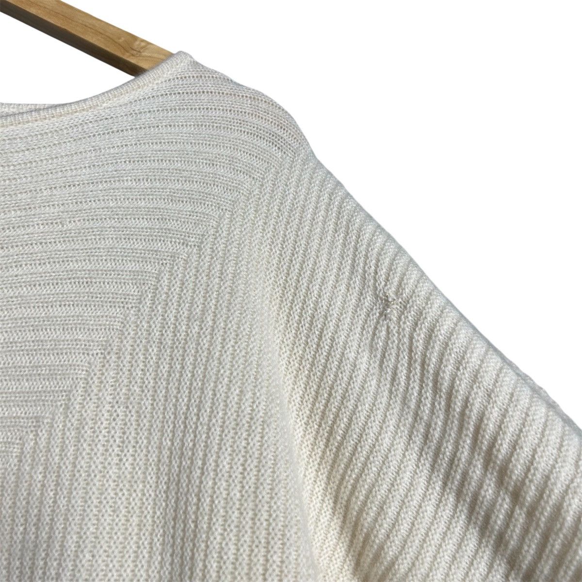 Uniqlo Uniqlo and Lemaire Cardigan Sweater Size L / US 10 / IT 46 - 6 Thumbnail