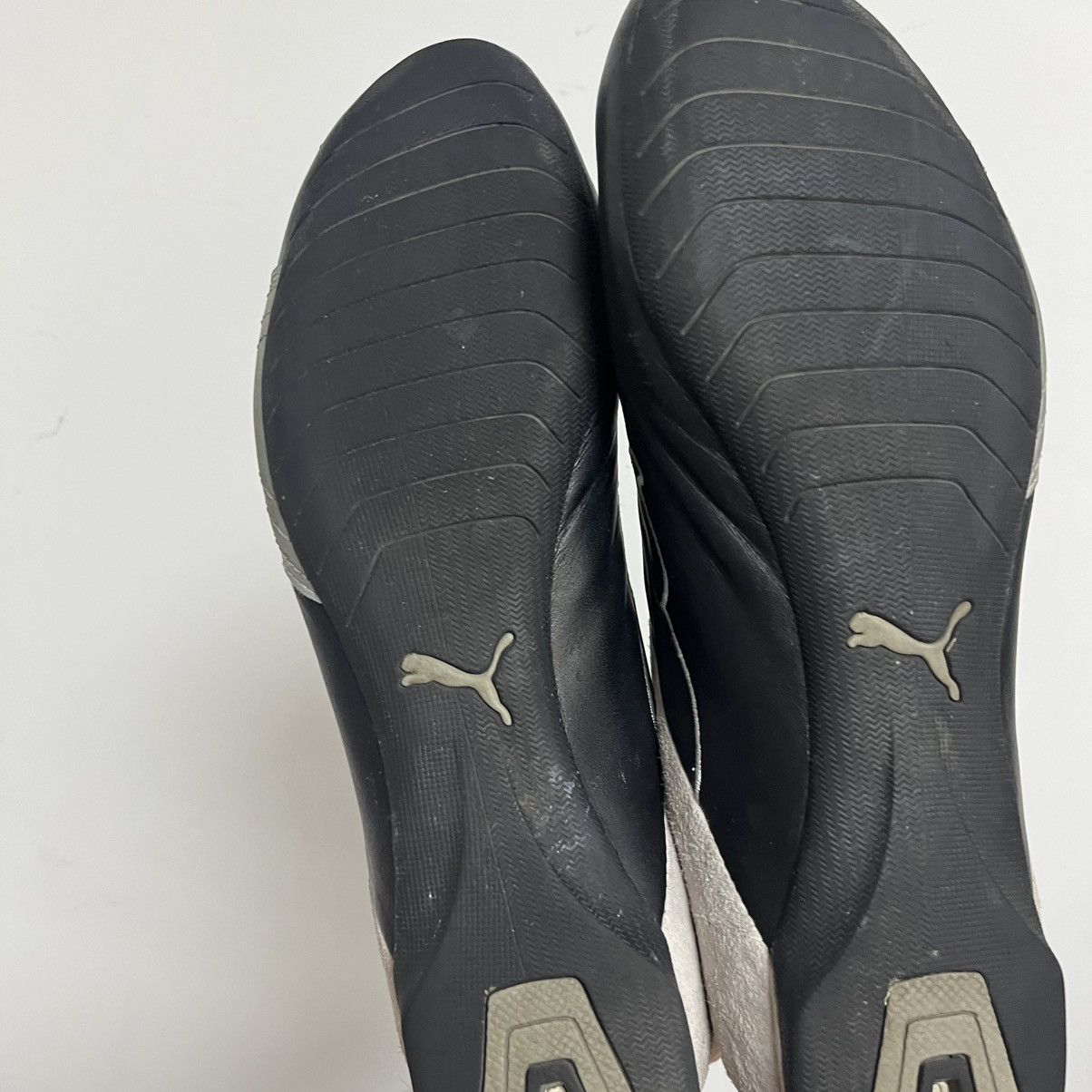 Puma Vintage Puma Speedcat Shoes Leather Sneakers Size US 9 / EU 42 - 9 Thumbnail