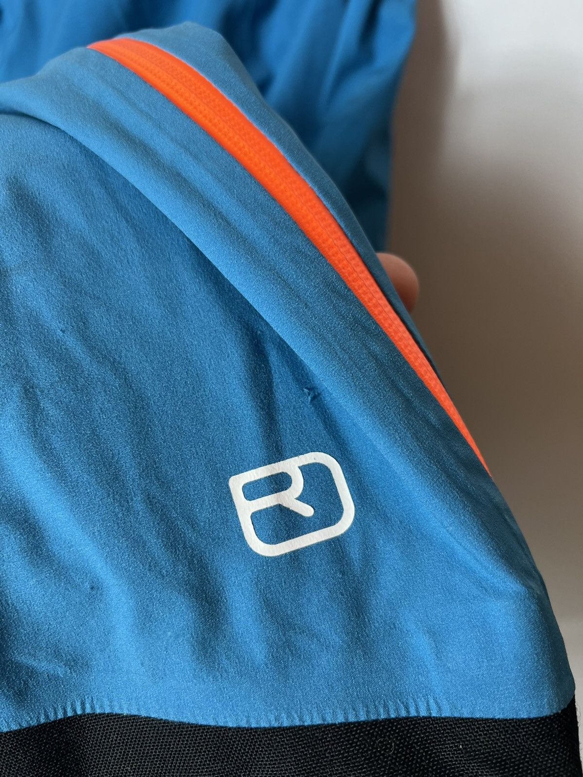 ORTOVOX Vintage outdoor active Ortovox 3L Ortler Jacket And Pants Size US XL / EU 56 / 4 - 25 Thumbnail