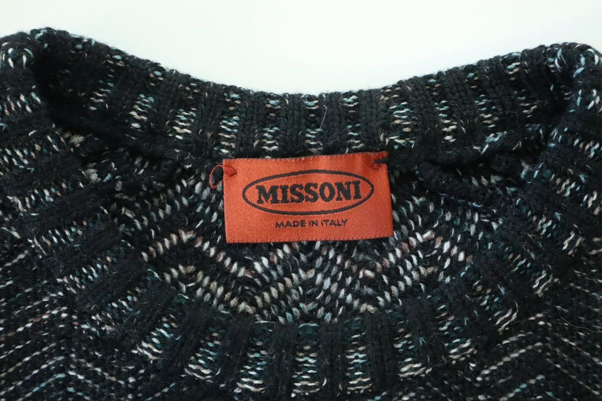 Missoni Missoni Sweater Size US M / EU 48-50 / 2 - 6 Thumbnail