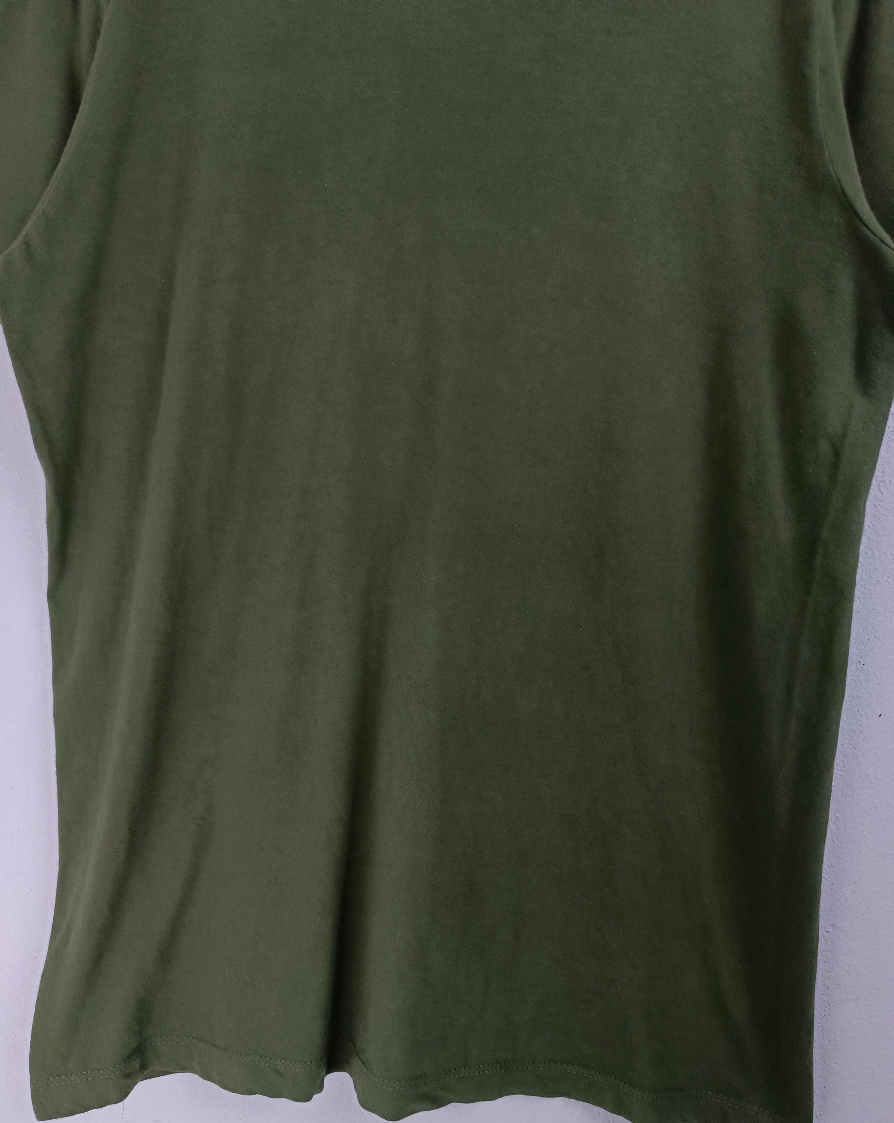 Anime VINTAGE SHOTA AIZAWA MY HERO ACADEMIA TEE kakashi urahara Size US M / EU 48-50 / 2 - 14 Thumbnail
