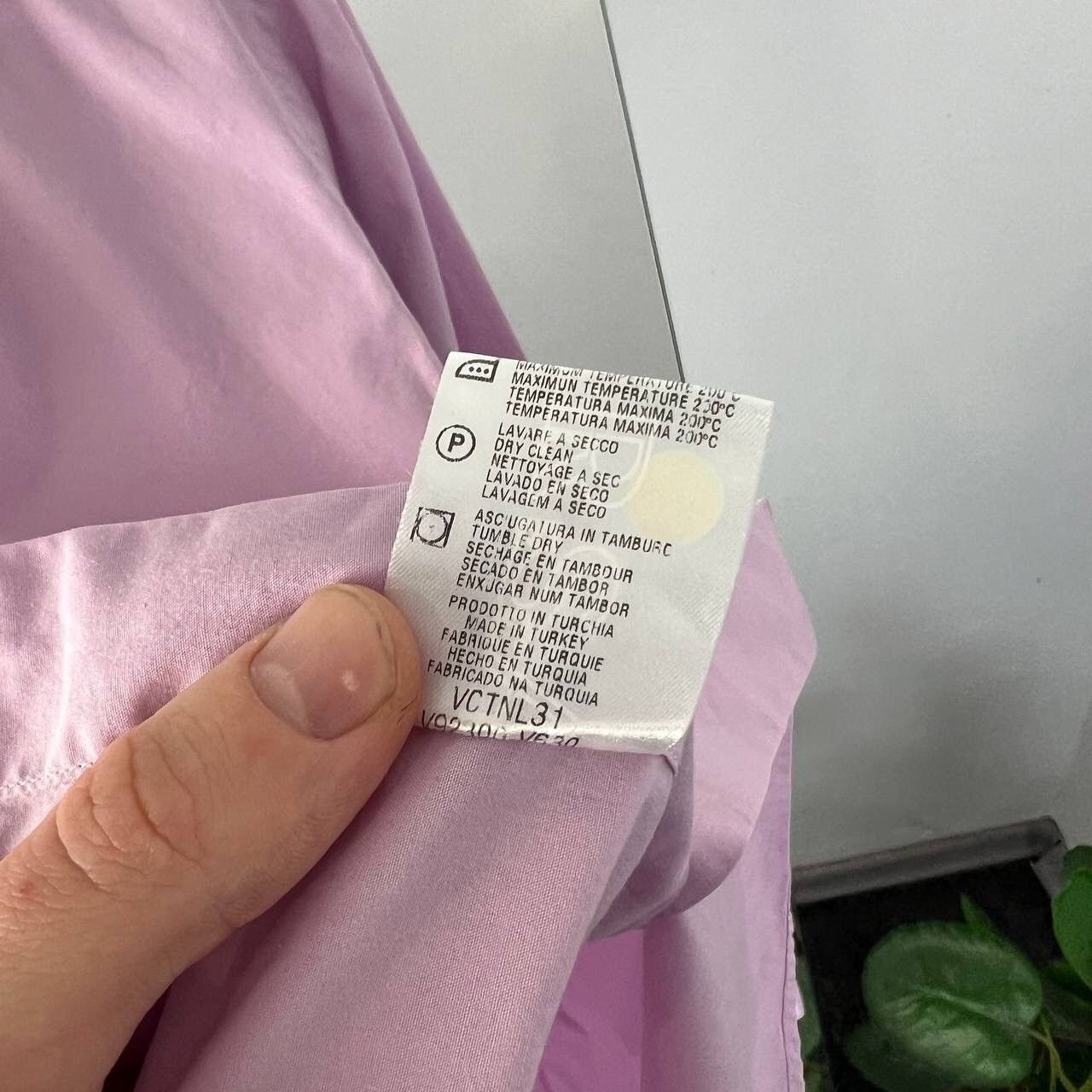 Versace Archive Versace Vintage Shirt Button Up Luxury Size US M / EU 48-50 / 2 - 6 Thumbnail