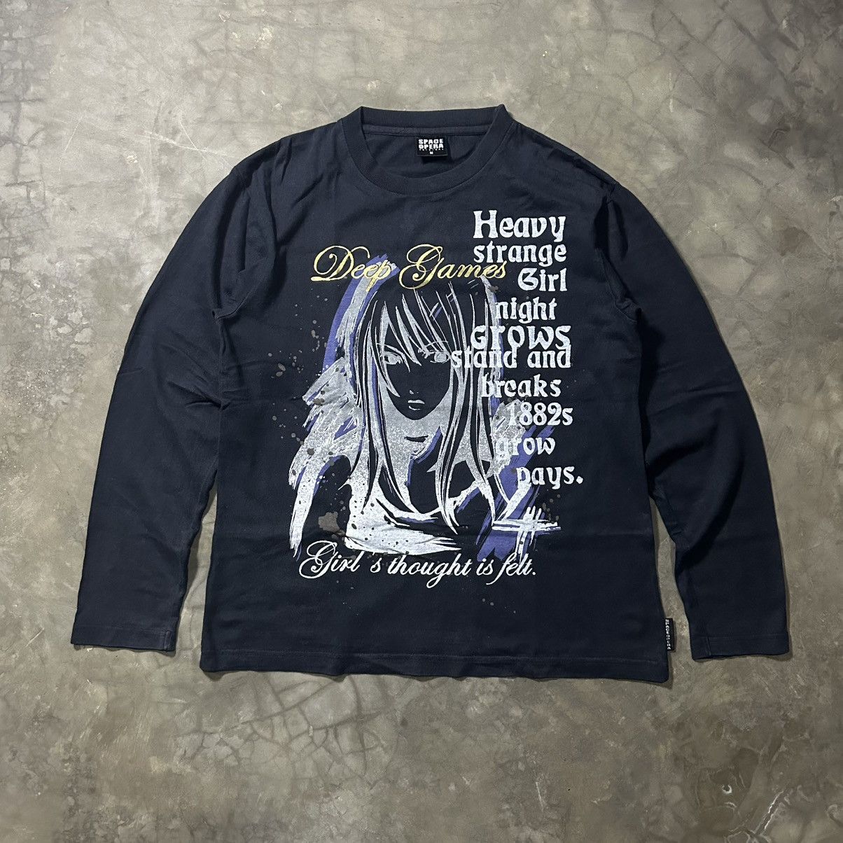 If Six Was Nine × Japanese Brand Alice Auaa - Muslin Cut-out Shirt