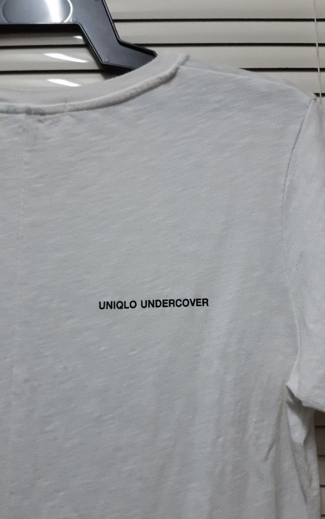 Undercover × Uniqlo UNDERCOVER x UNIQLO x DISNEY SNOW WHITE T SHIRT Size US S / EU 44-46 / 1 - 4 Thumbnail