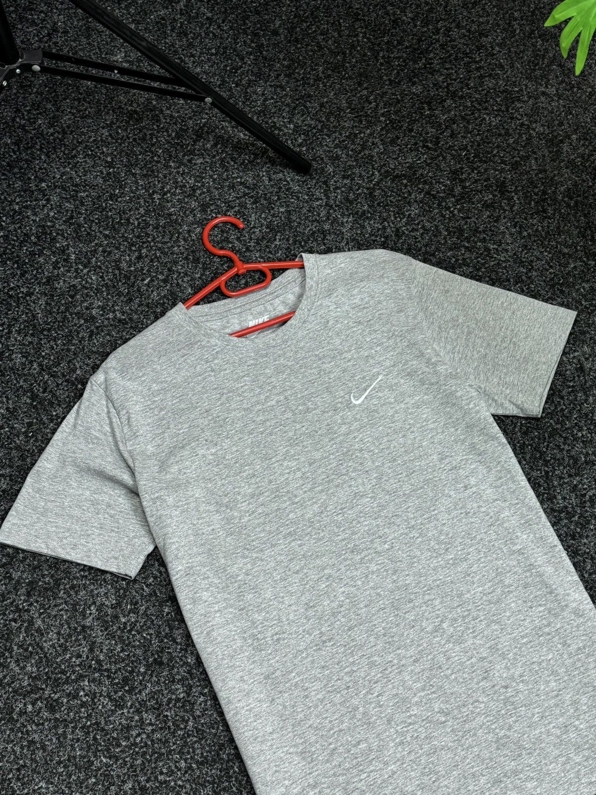 Nike Nike Tee T shirts size M Size US M / EU 48-50 / 2 - 5 Thumbnail