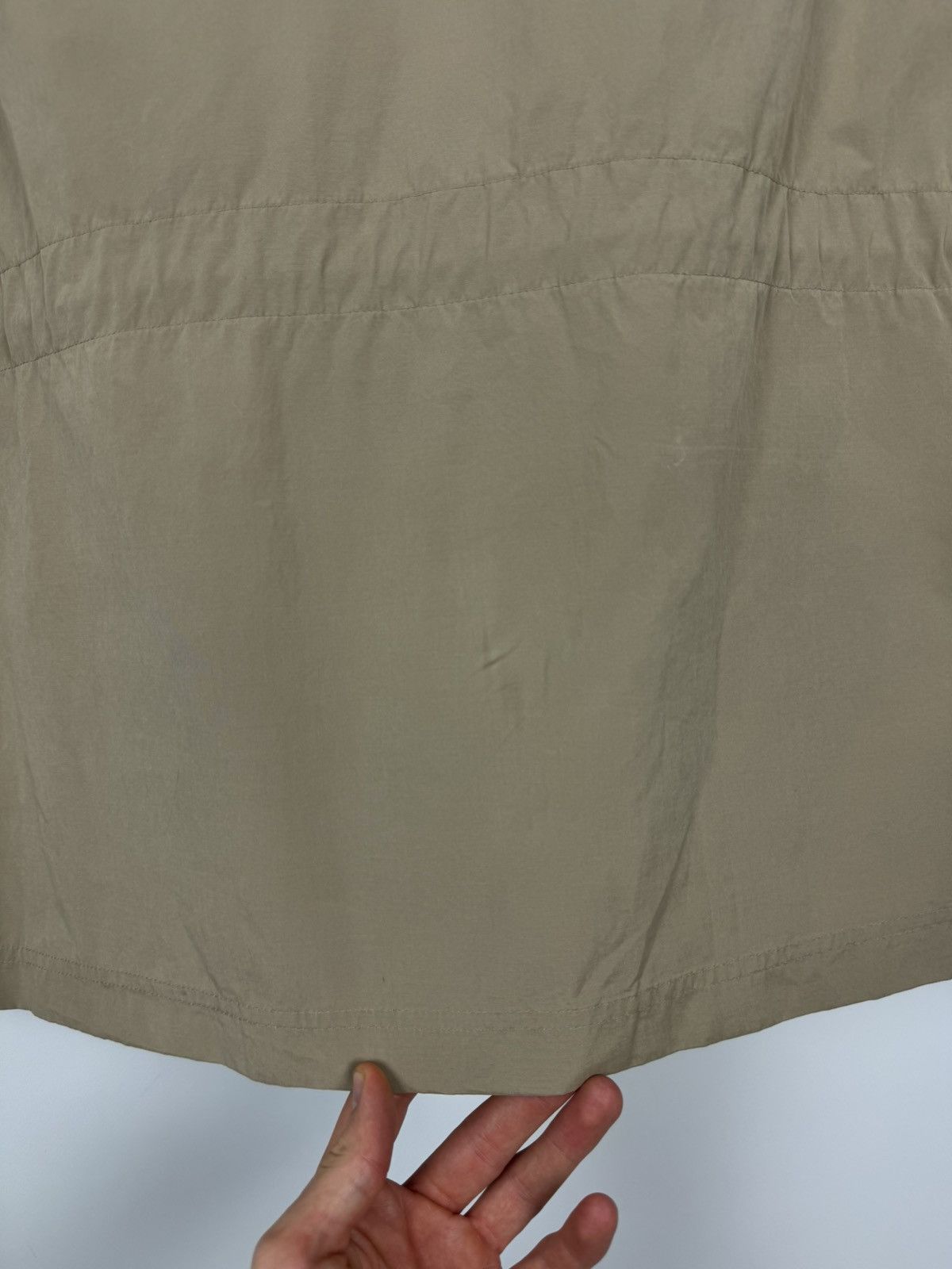 Brioni Vintage Brioni Sport Pockets Coat Jacket Size US L / EU 52-54 / 3 - 15 Thumbnail