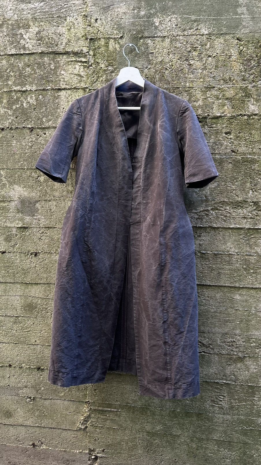 Rick Owens Rick Owens vintage dress Size M / US 6-8 / IT 42-44 - 2 Thumbnail