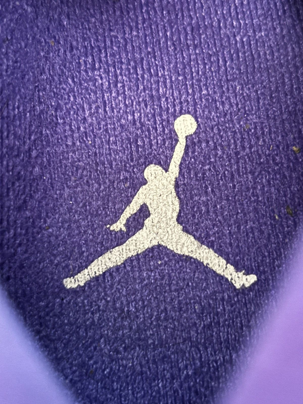 Jordan Brand Jordan 5 Retro Concord 2022 Size 10.5 Size US 10.5 / EU 43-44 - 7 Thumbnail