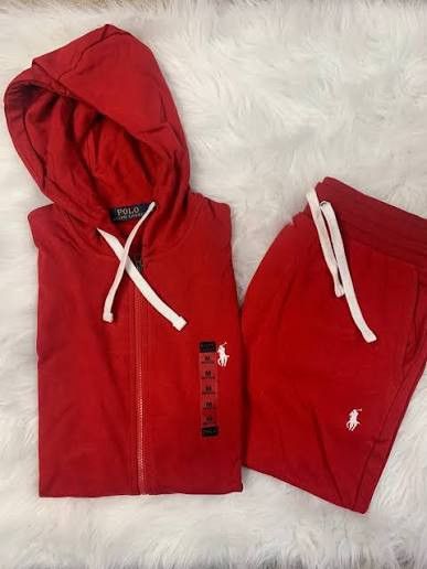 Polo Ralph Lauren Polo tracksuits Size US 32 / EU 48 - 5 Thumbnail
