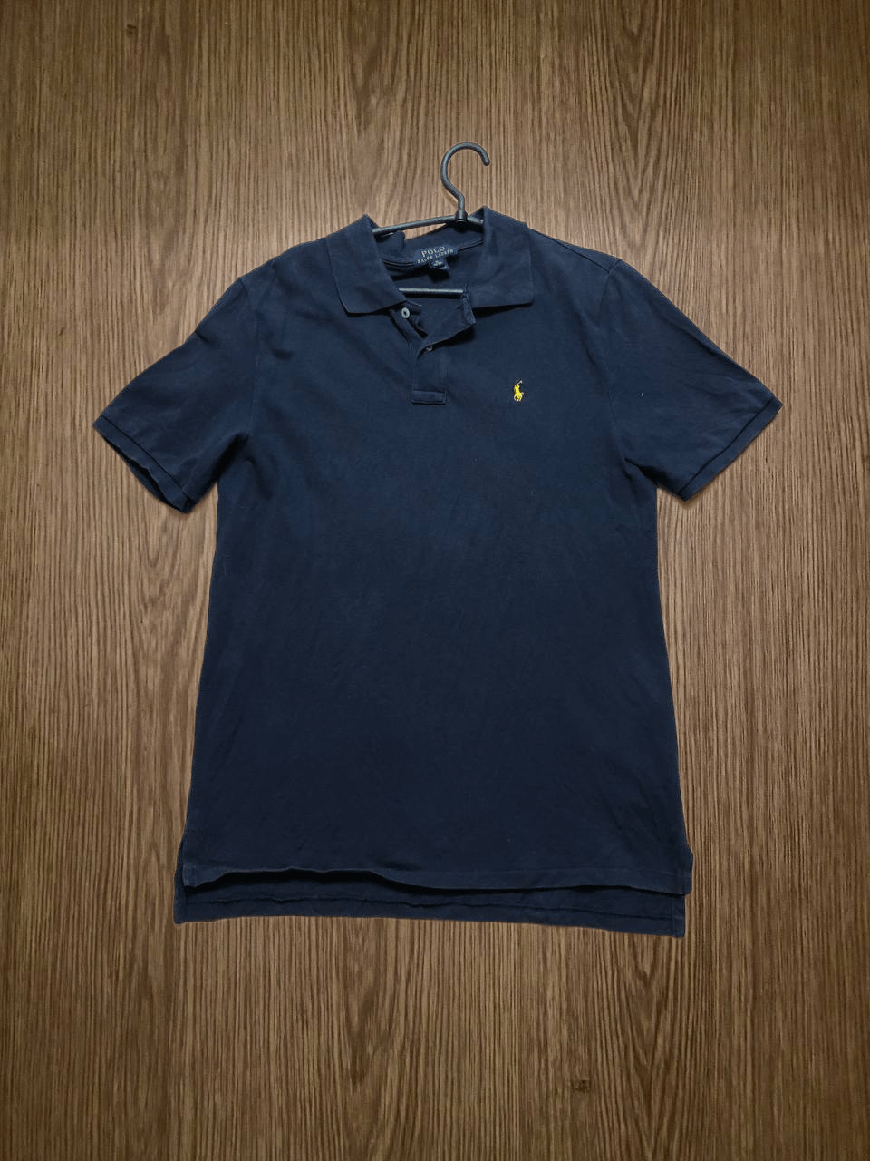 Polo Ralph Lauren Ralph Lauren T Shirt Short Sleeve Size US XL / EU 56 / 4 - 1 Thumbnail