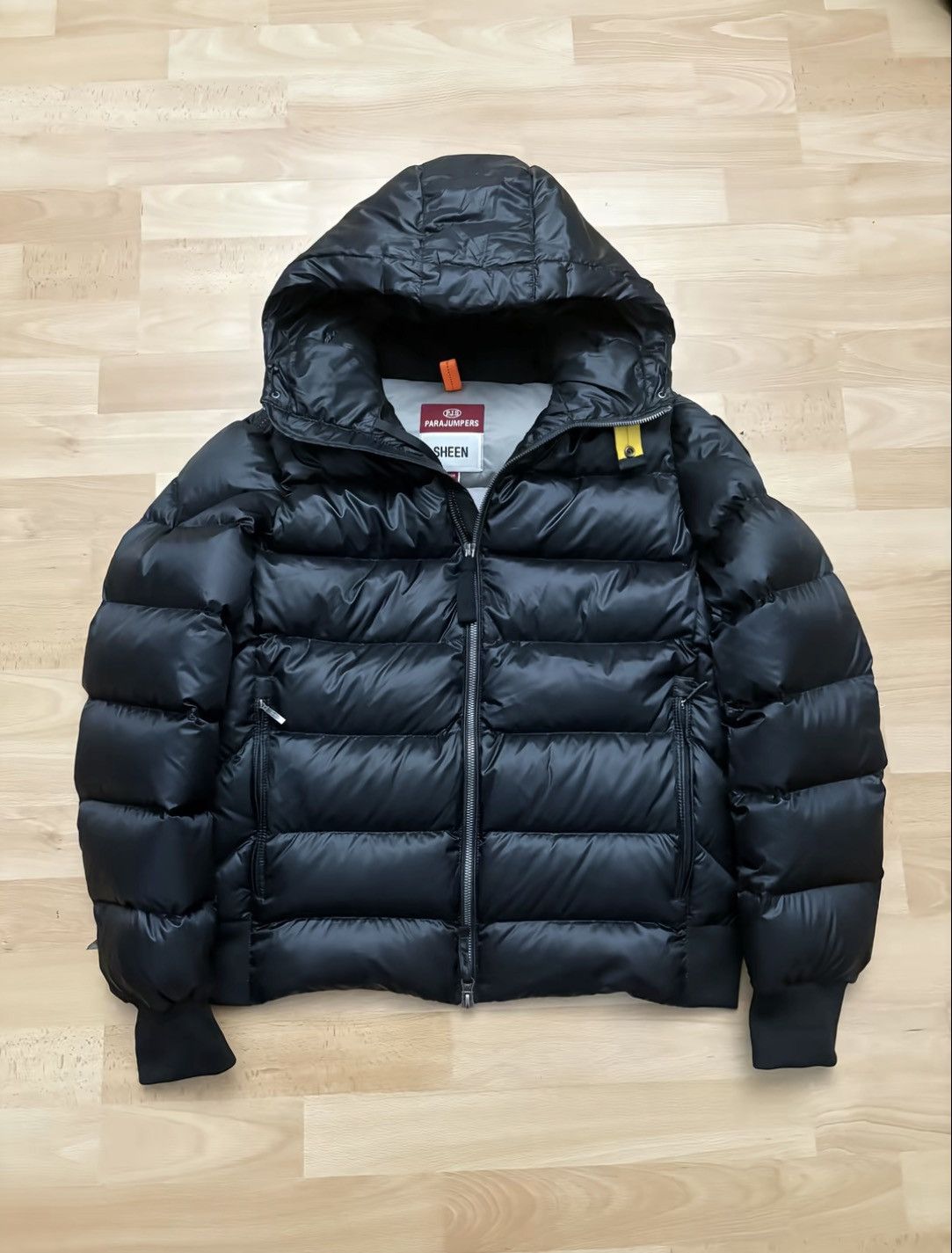 Parajumpers Parajumpers Pharell sheen M Size US M / EU 48-50 / 2 - 1 Thumbnail